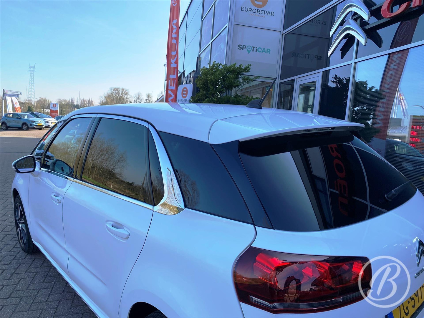 Citroën Citroën