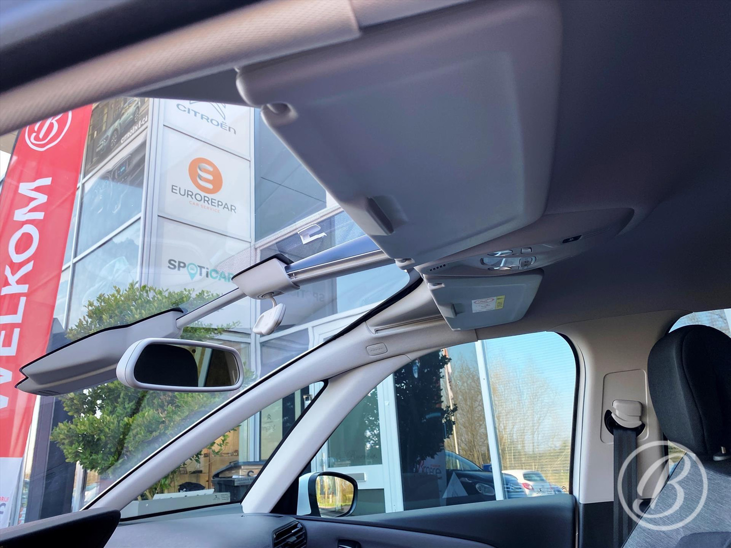 Citroën Citroën