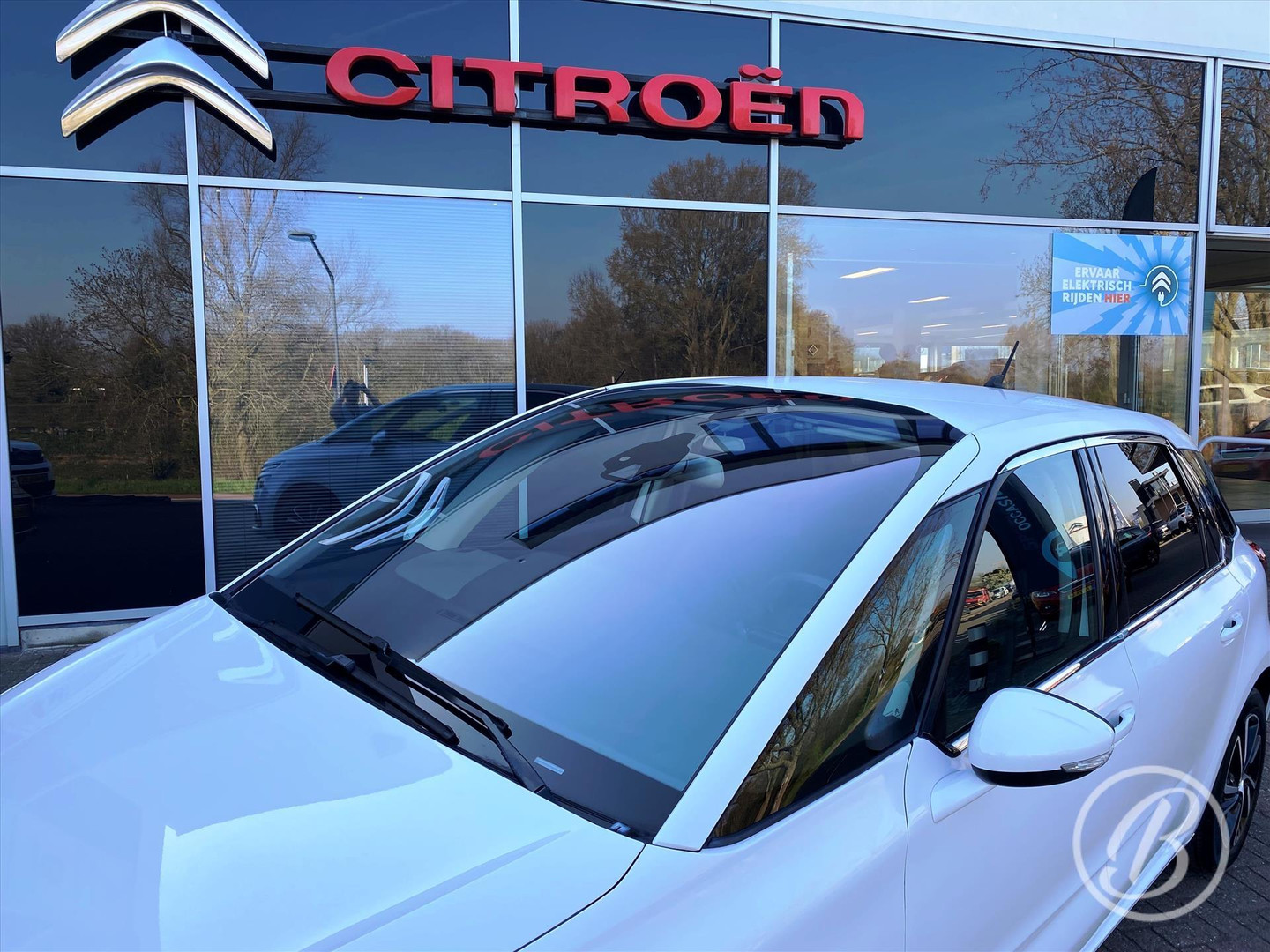 Citroën Citroën
