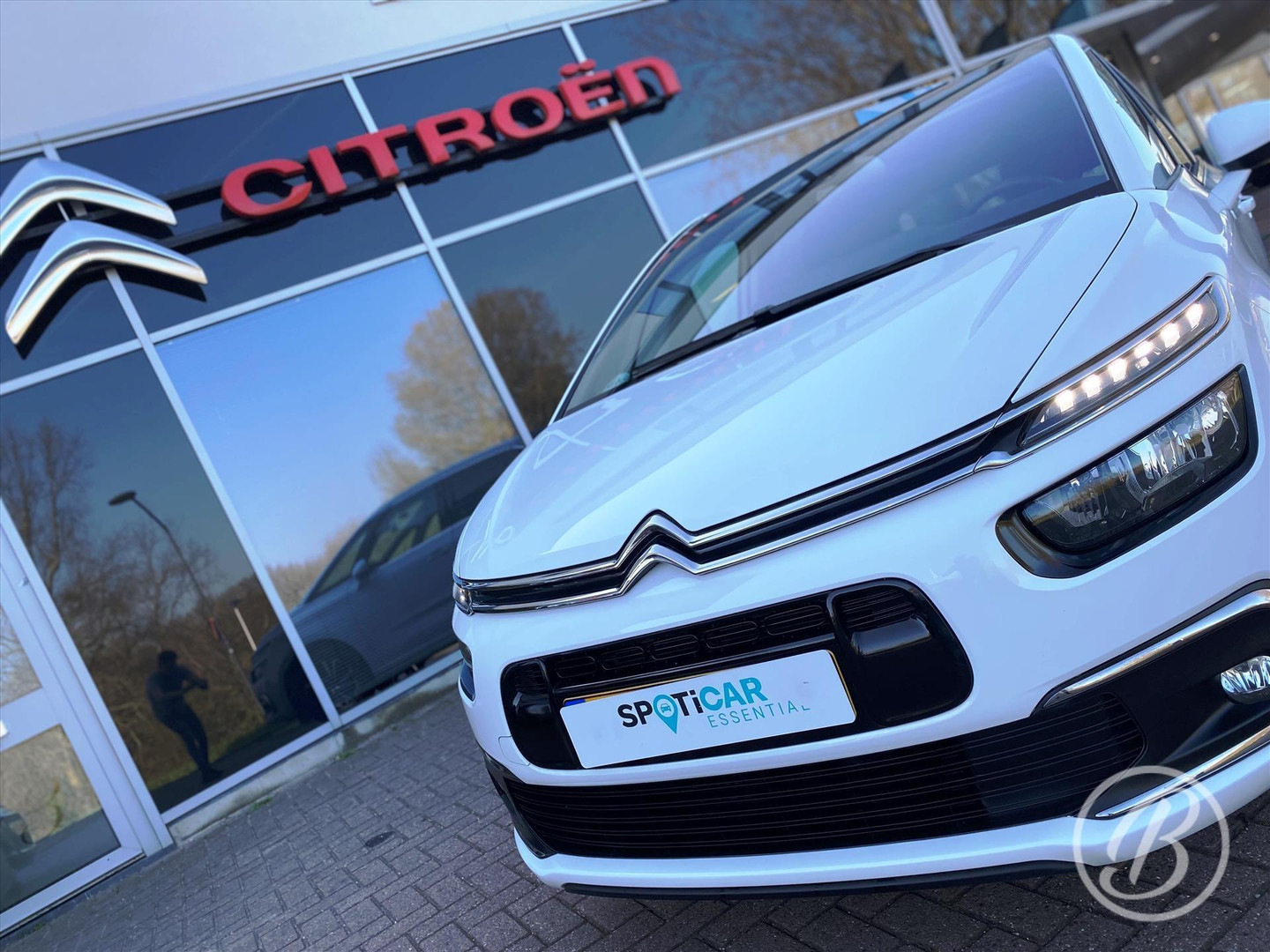 Citroën Citroën