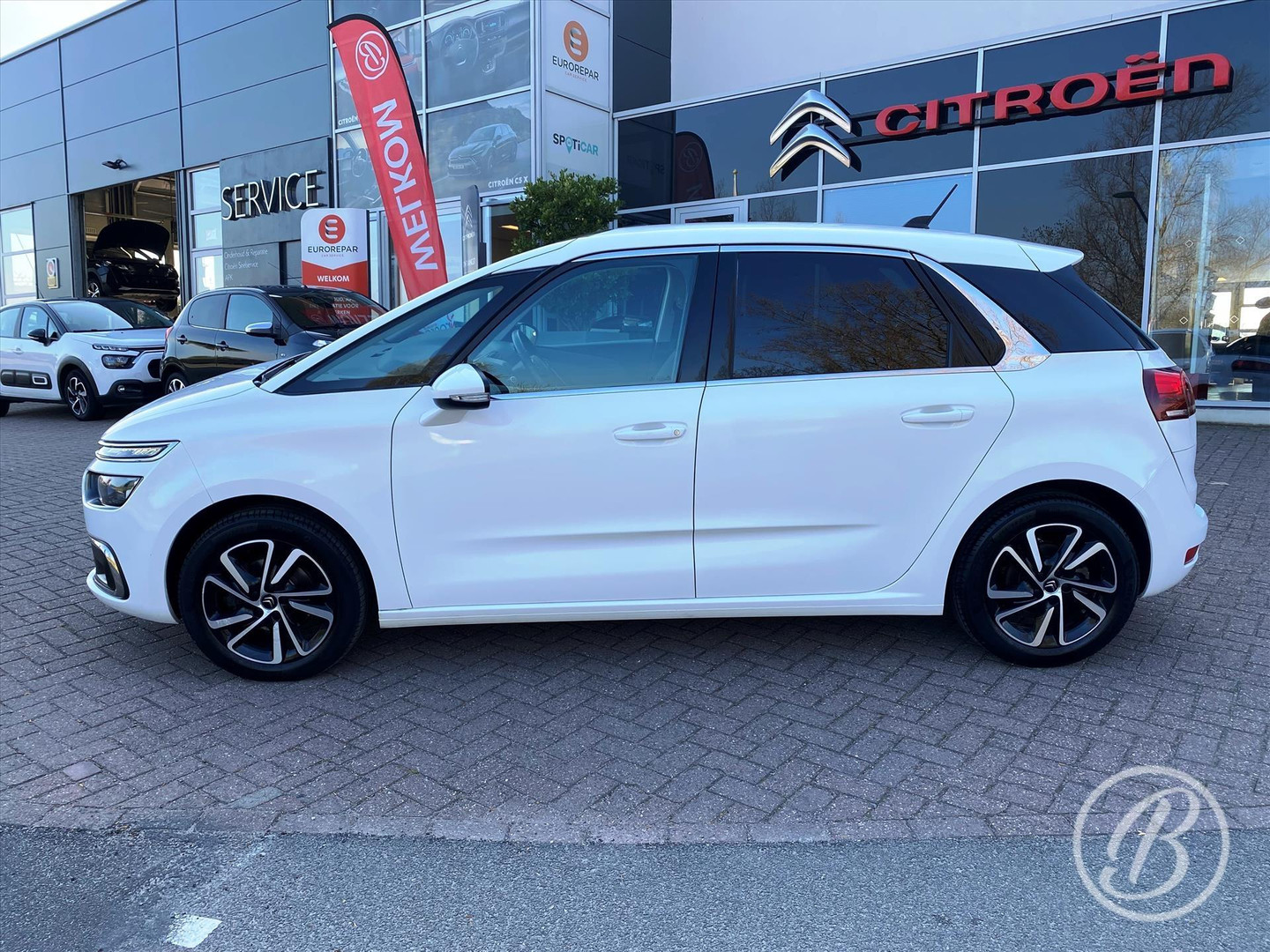 Citroën Citroën