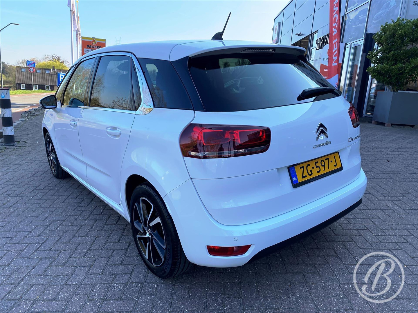 Citroën Citroën