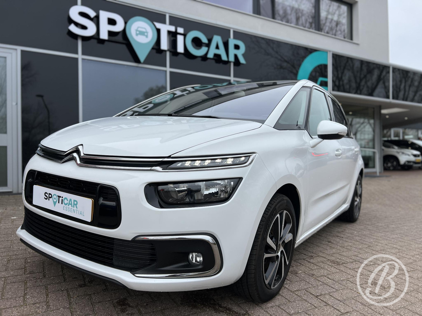 Citroën Citroën