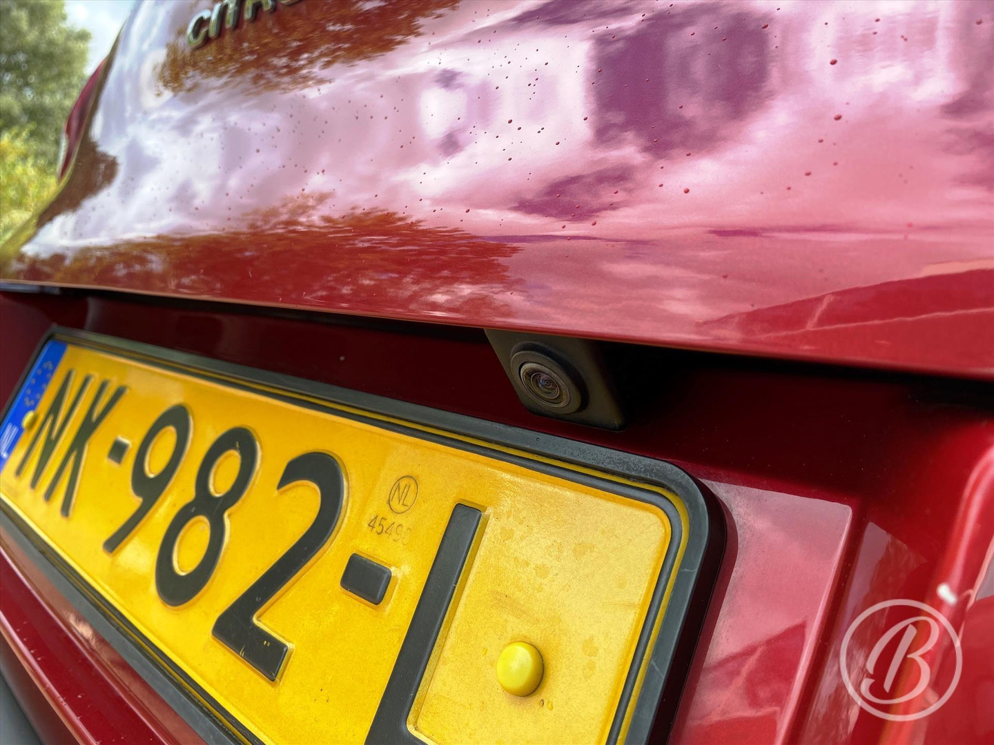 Citroën Citroën