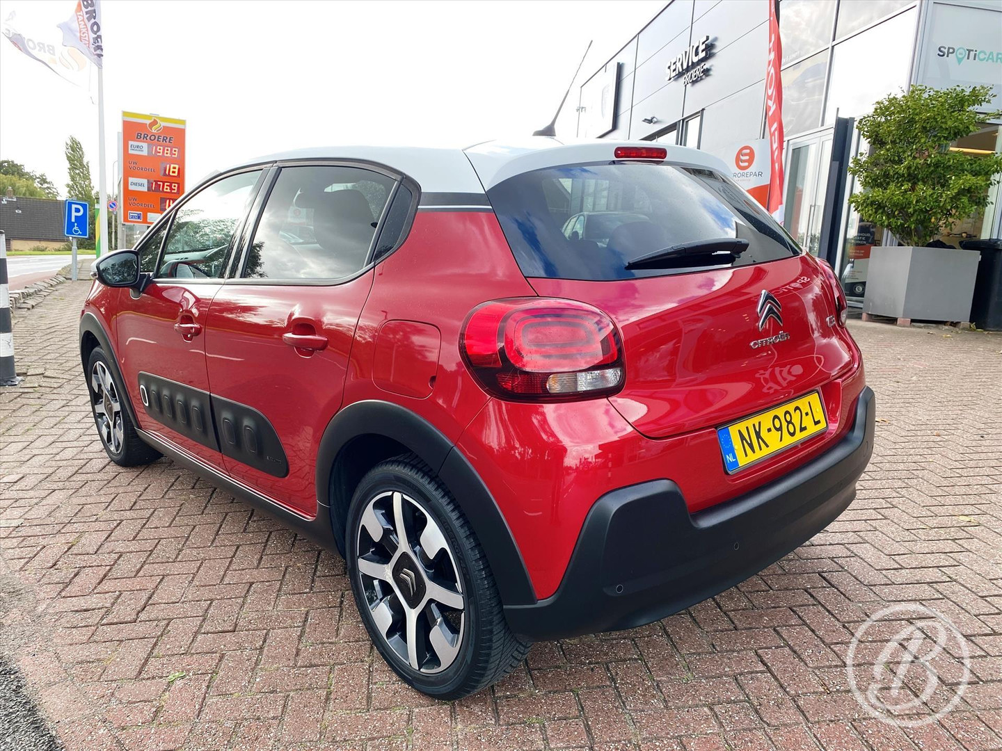 Citroën Citroën
