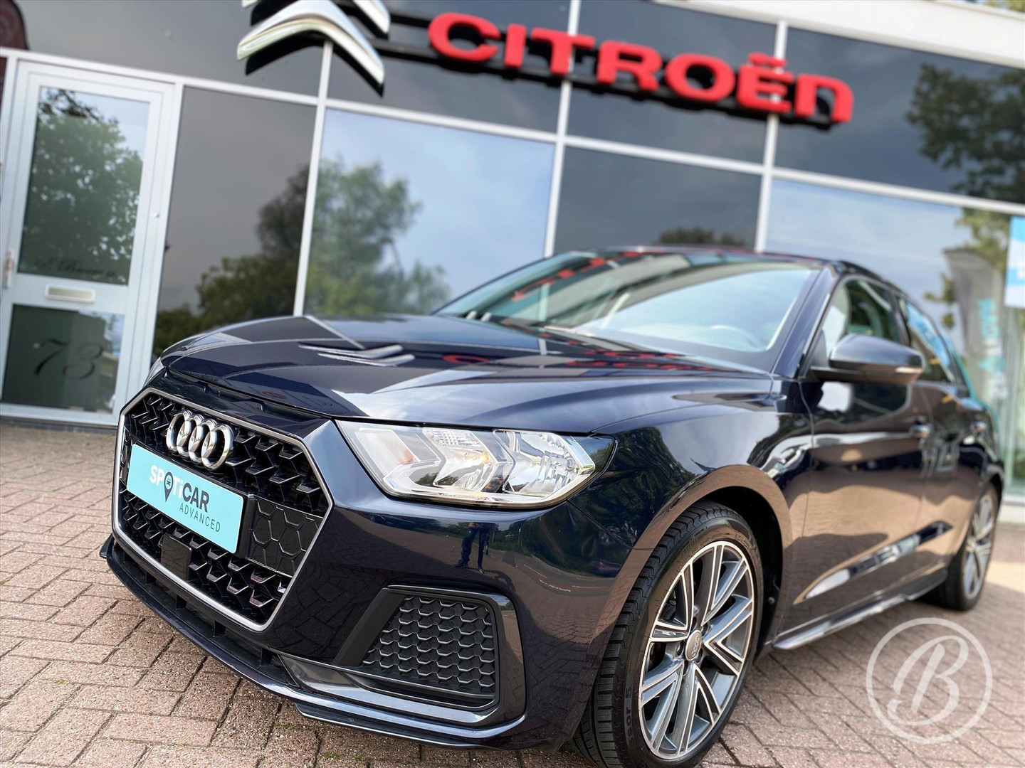 Audi Audi