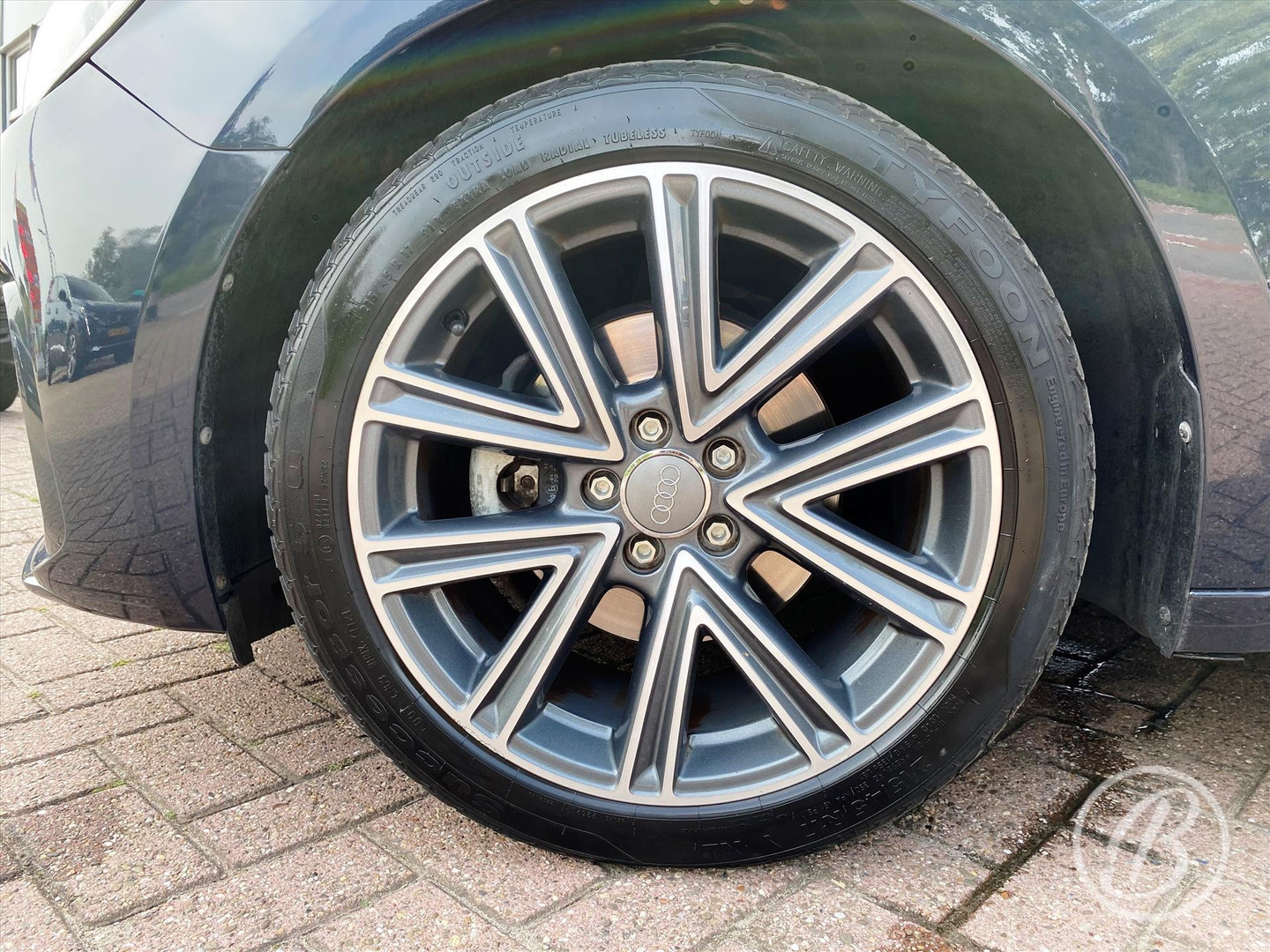 Audi Audi
