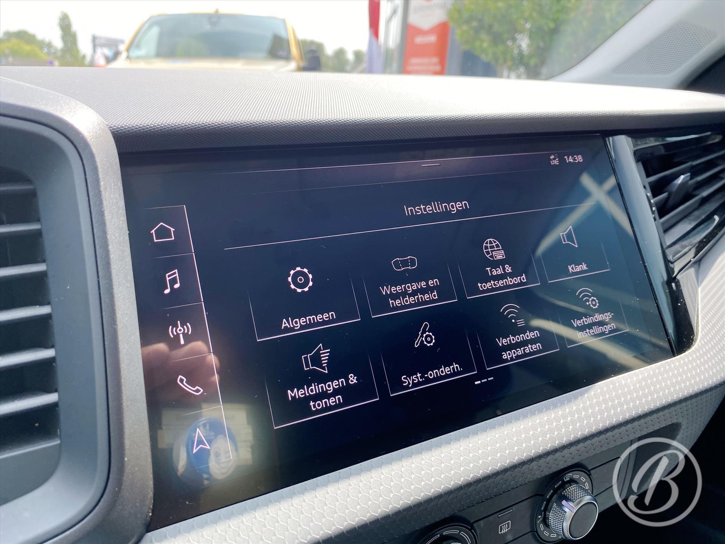 Audi Audi