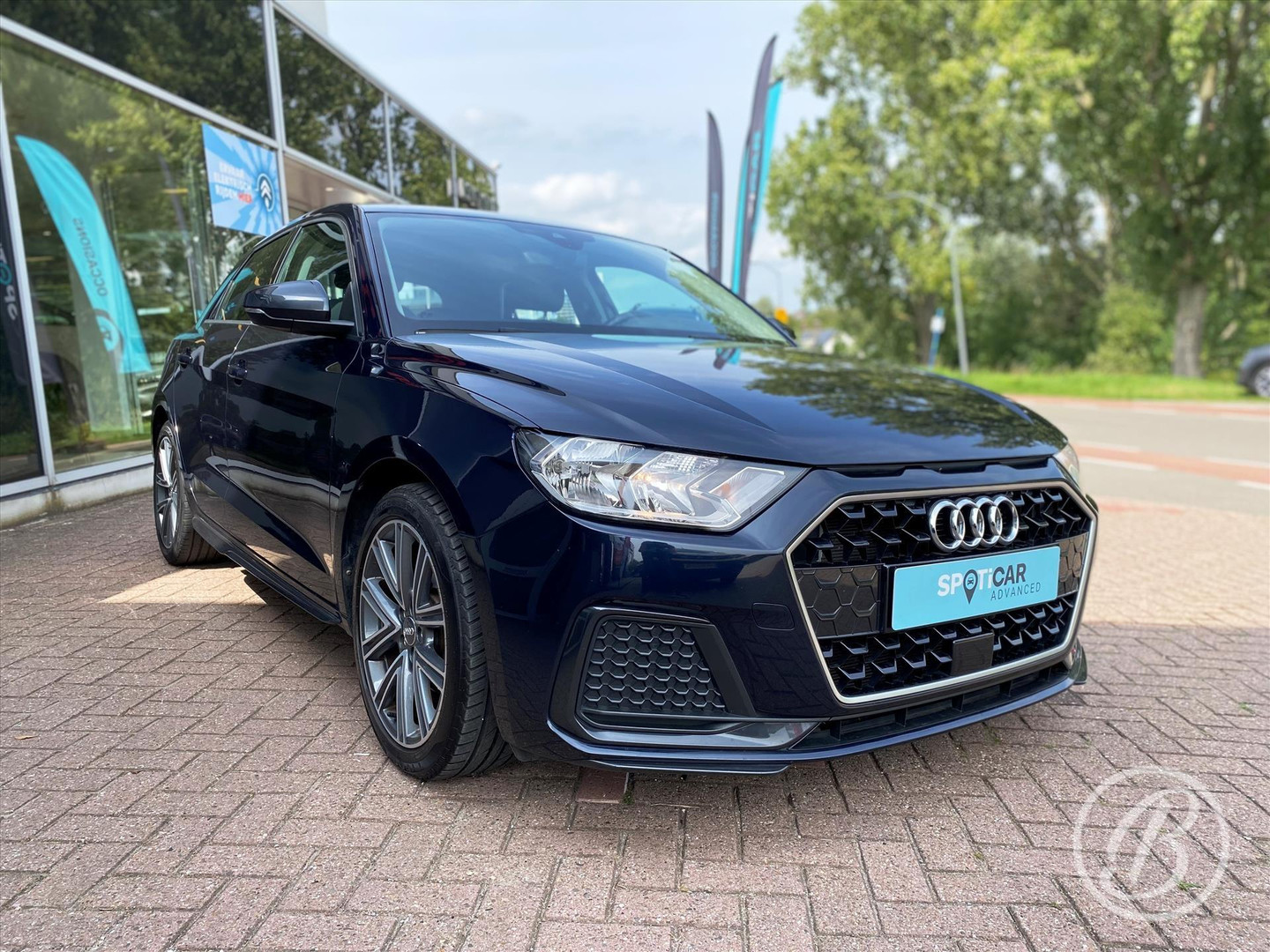Audi Audi