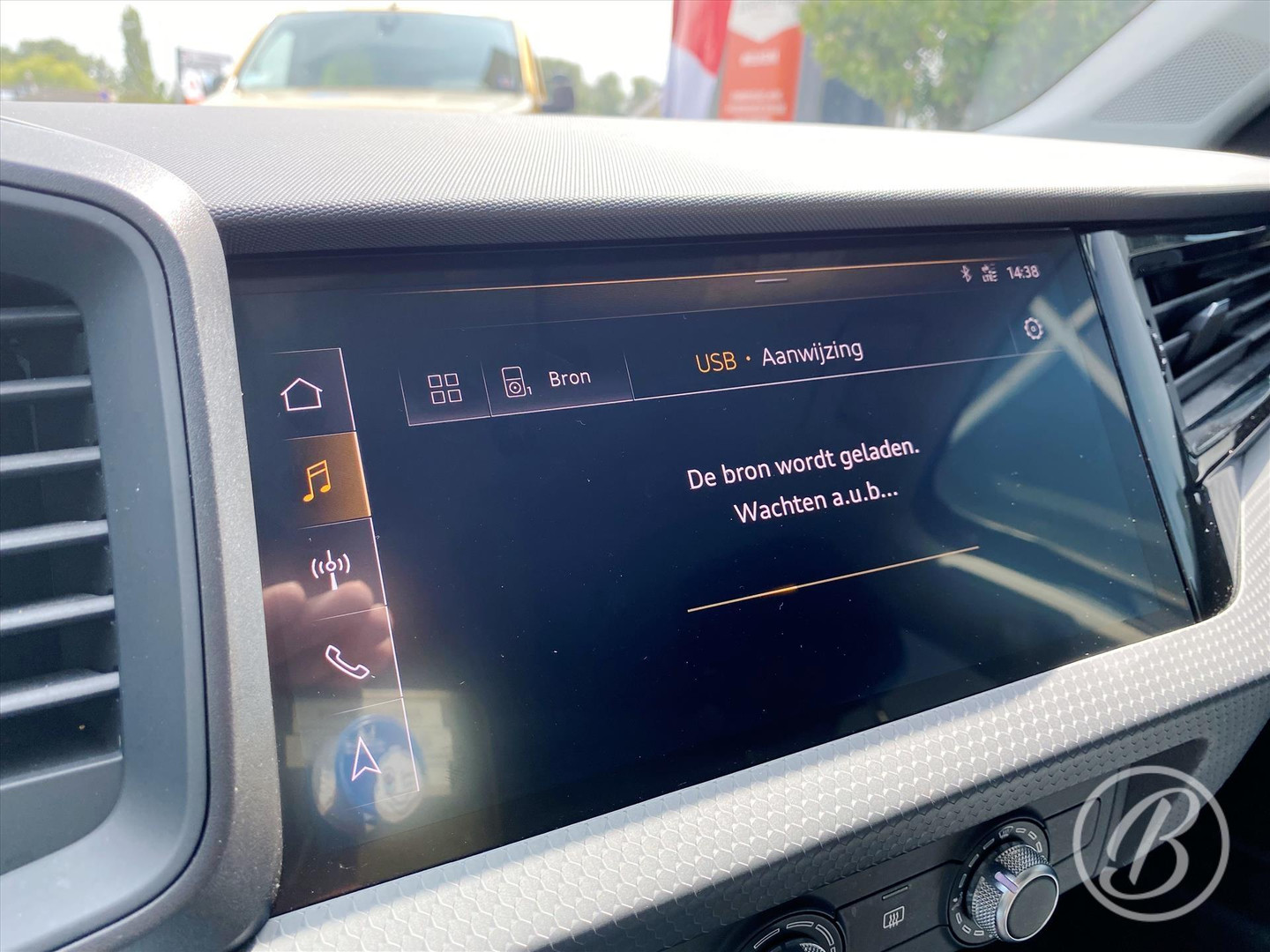 Audi Audi