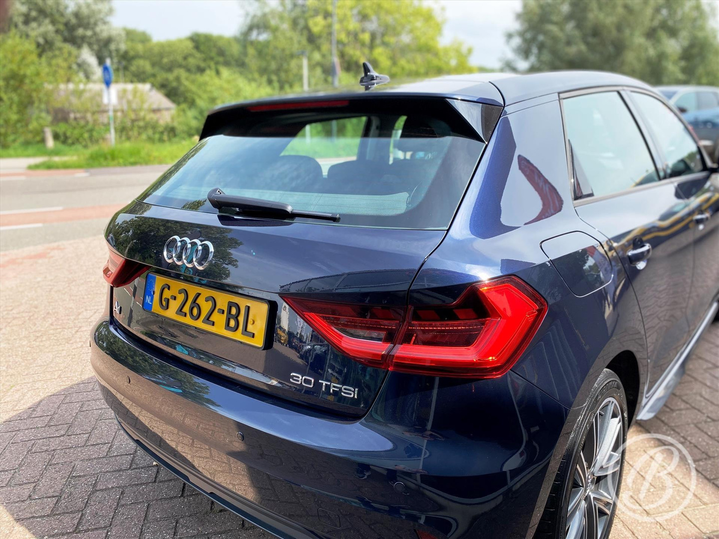 Audi Audi