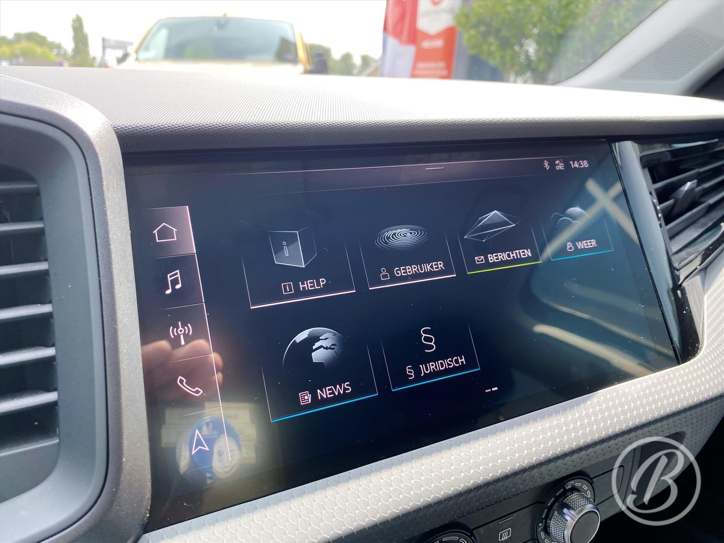 Audi Audi
