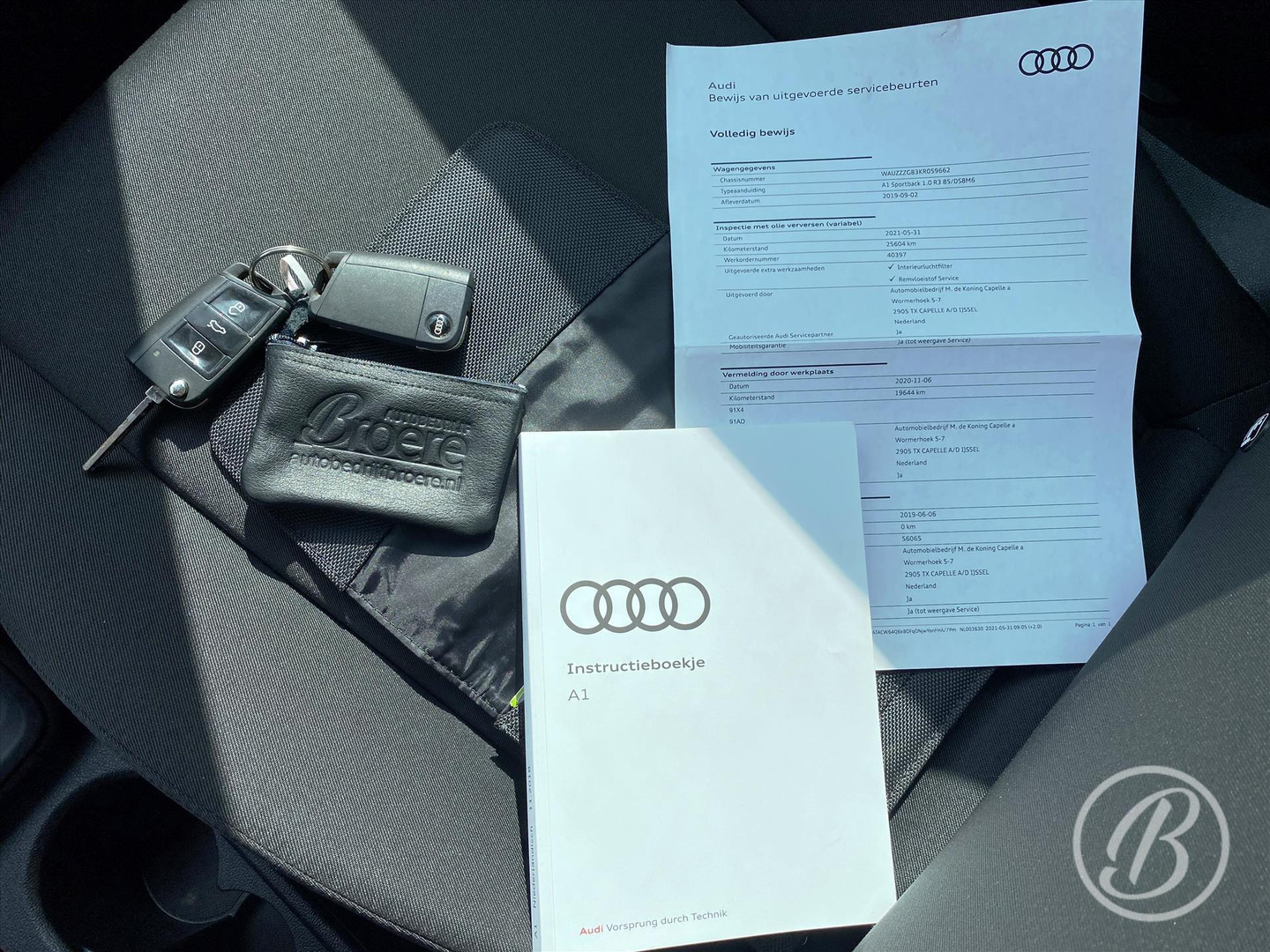 Audi Audi