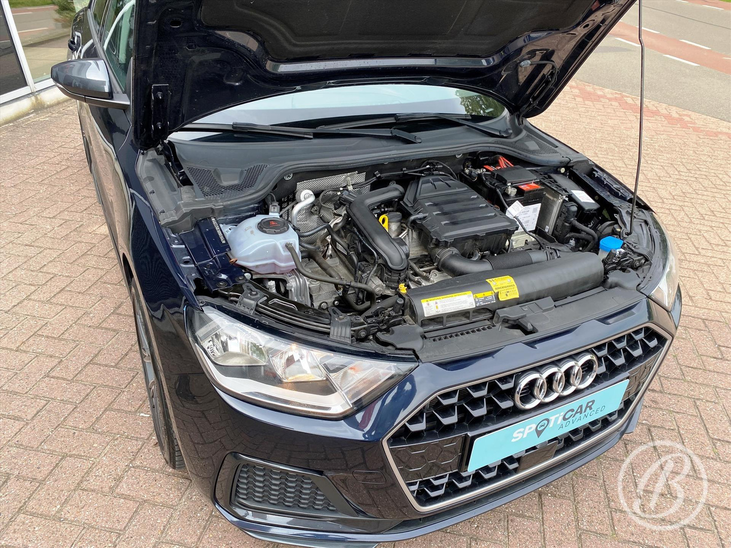 Audi Audi
