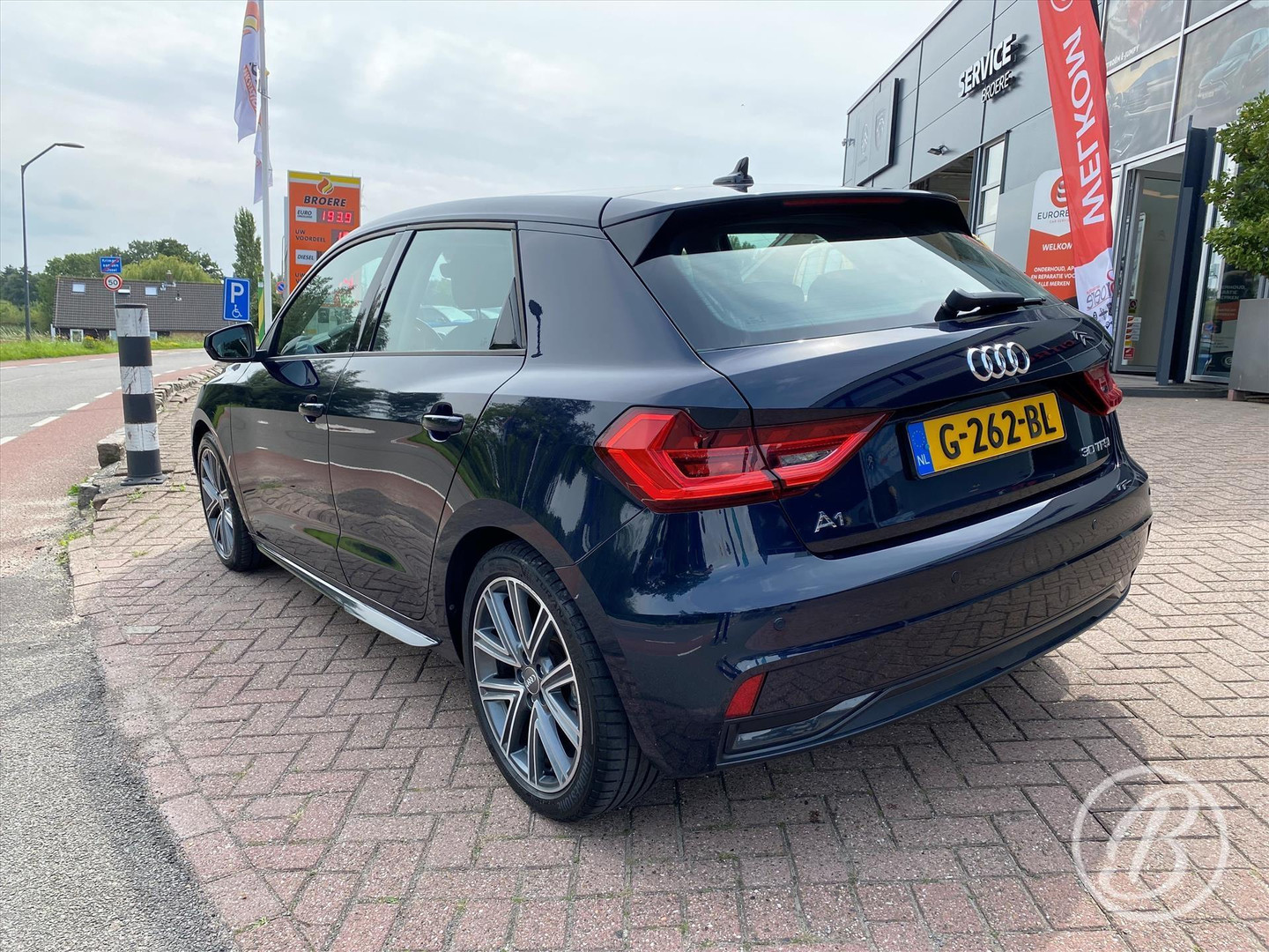 Audi Audi