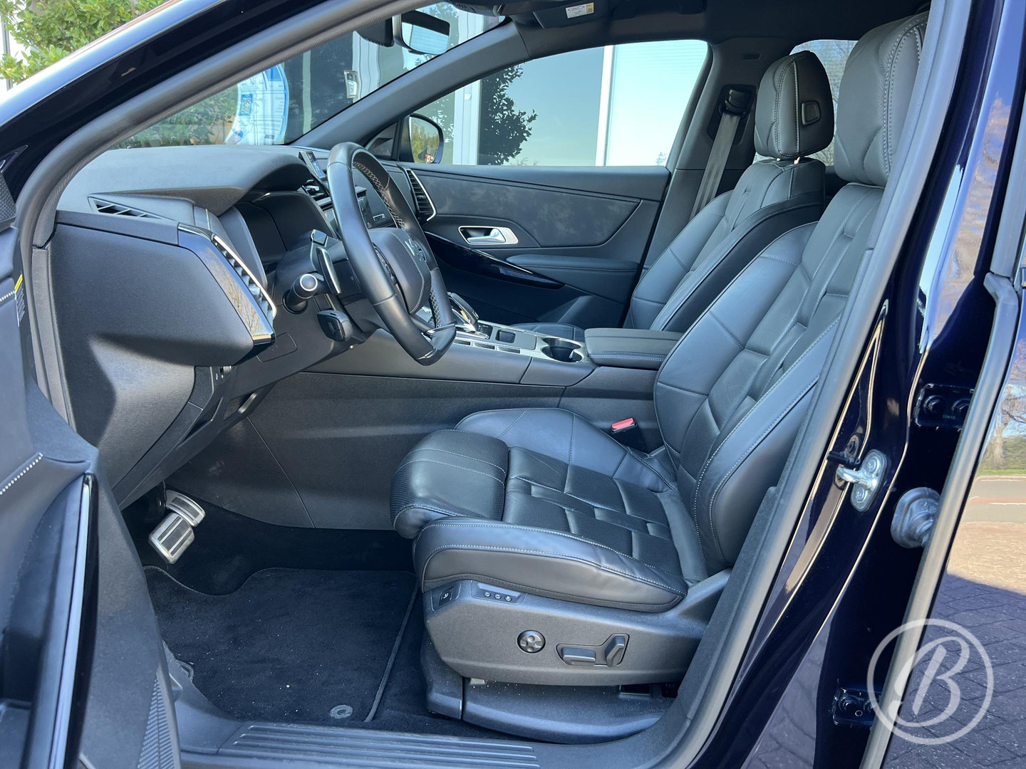 DS