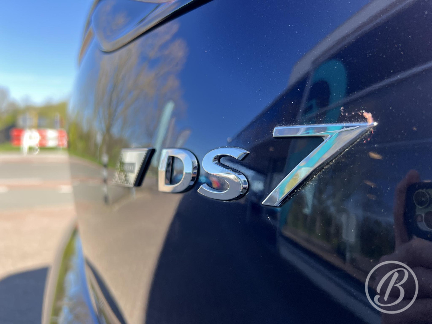 DS