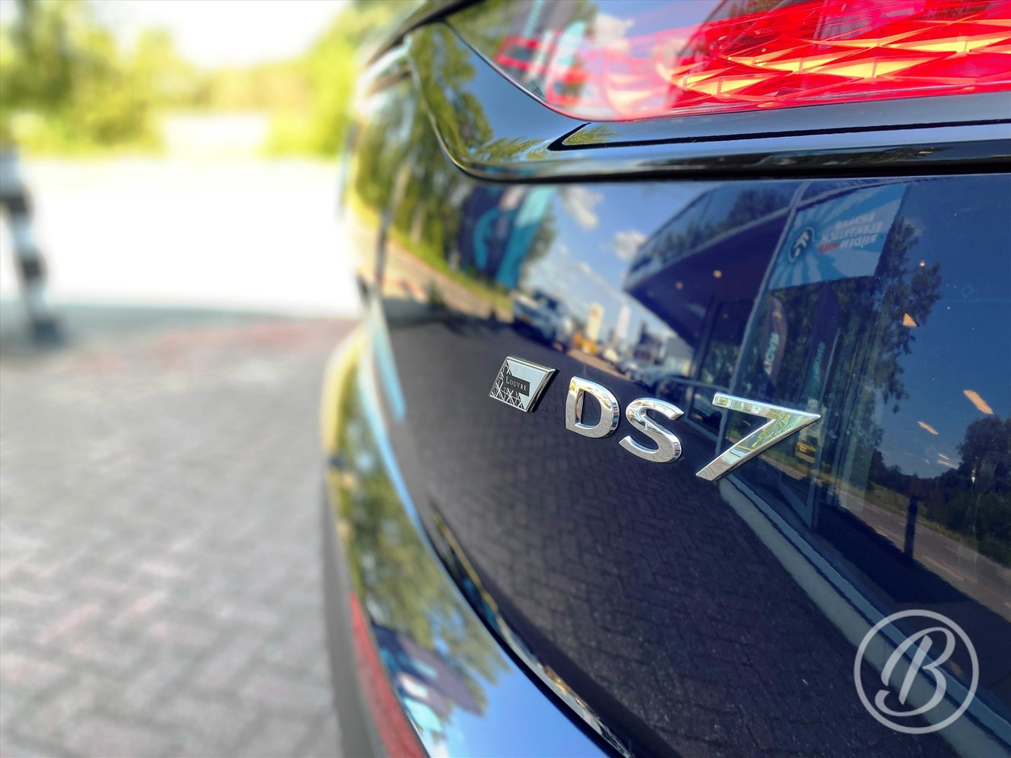 DS DS
