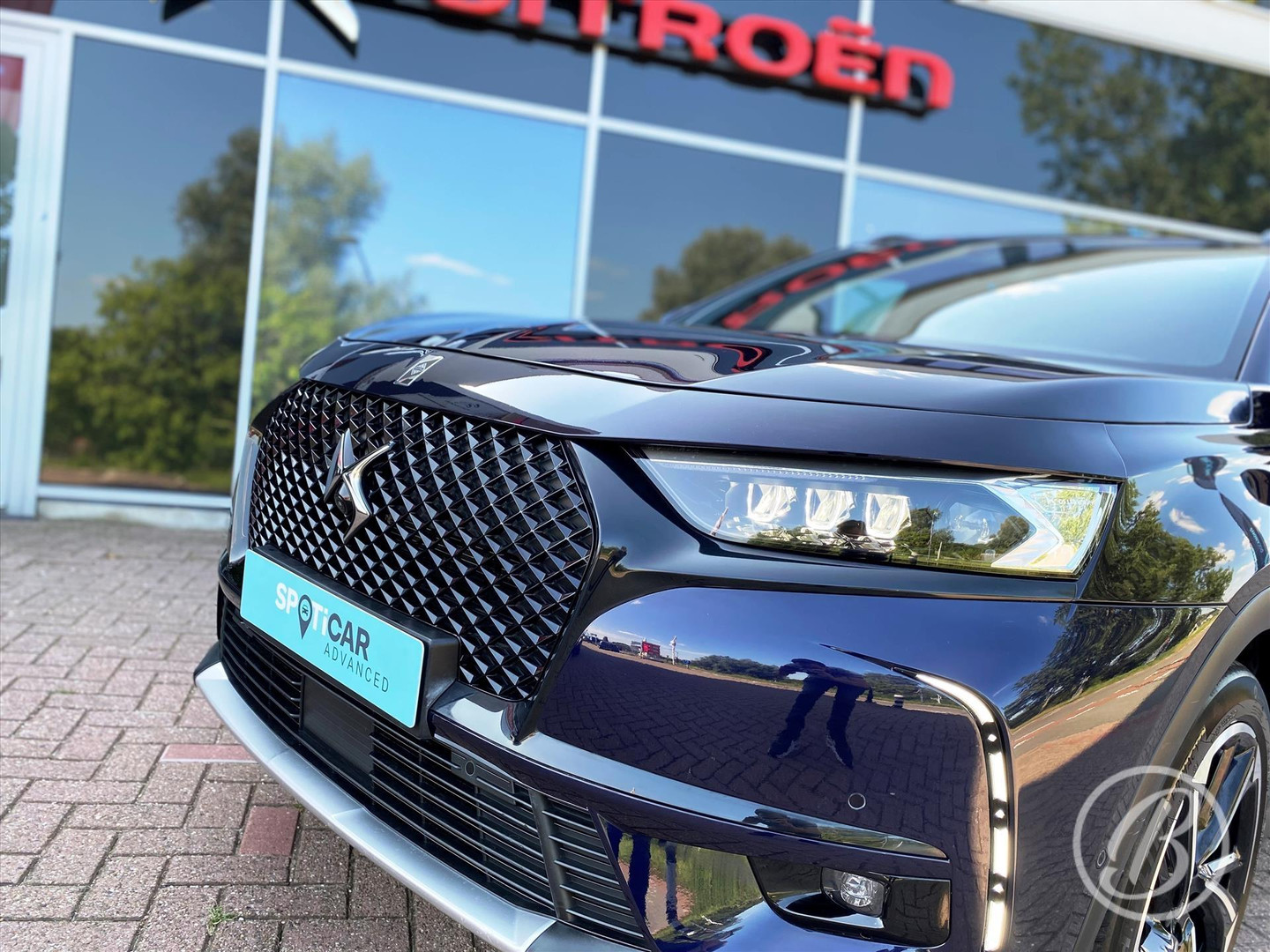 DS DS