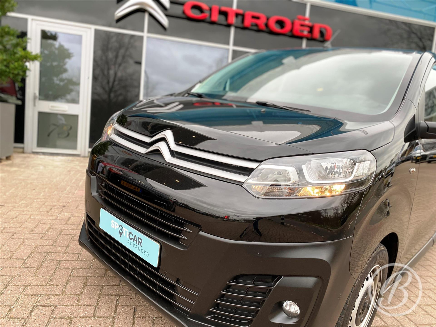 Citroën Citroën