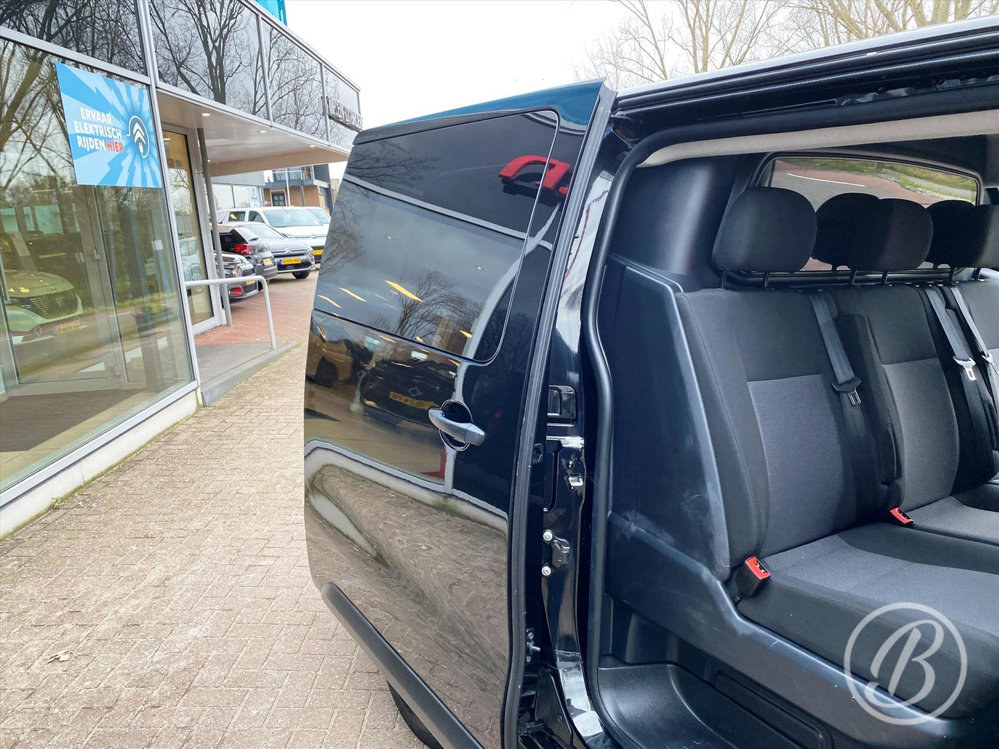 Citroën Citroën