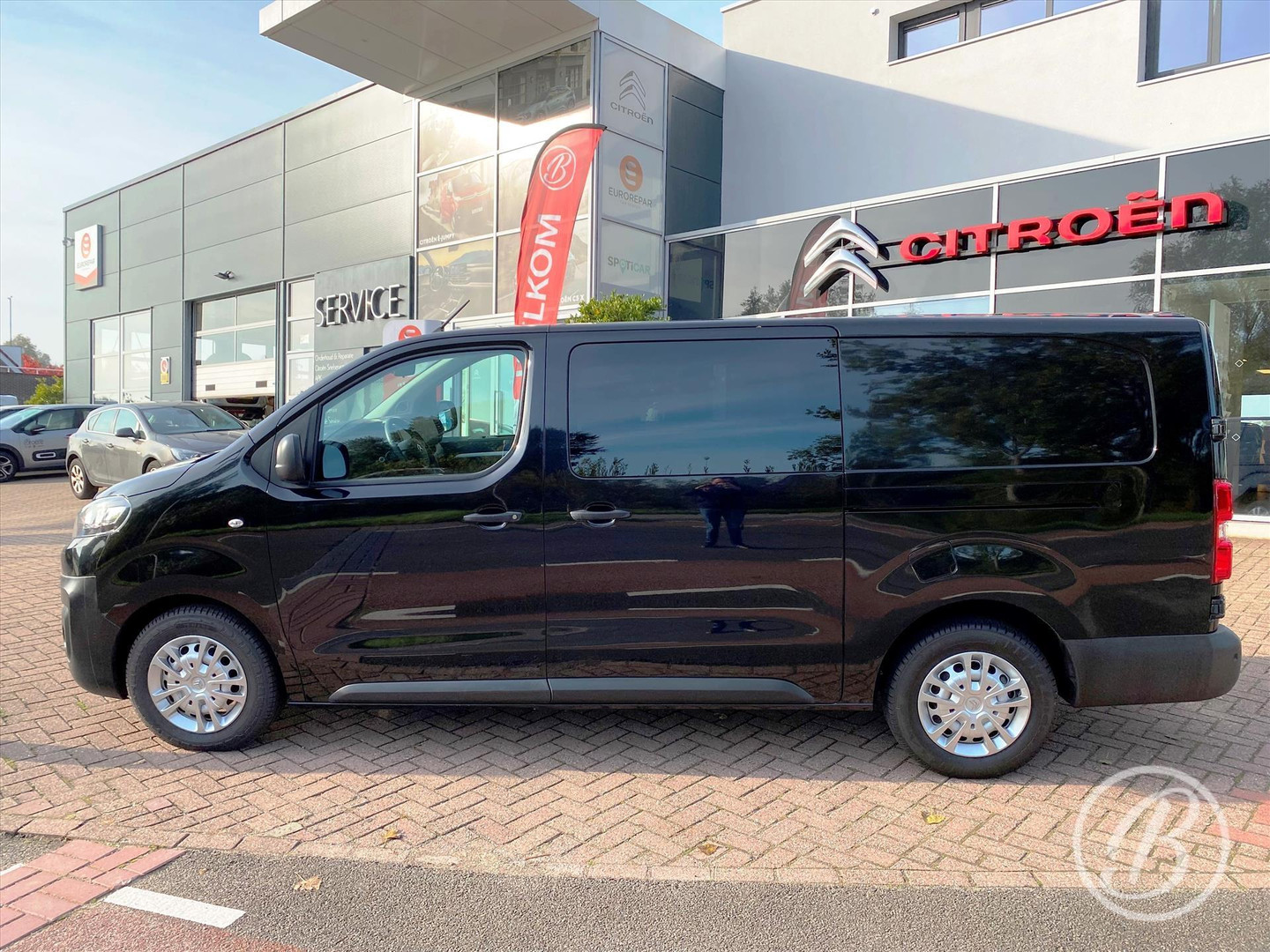 Citroën Citroën