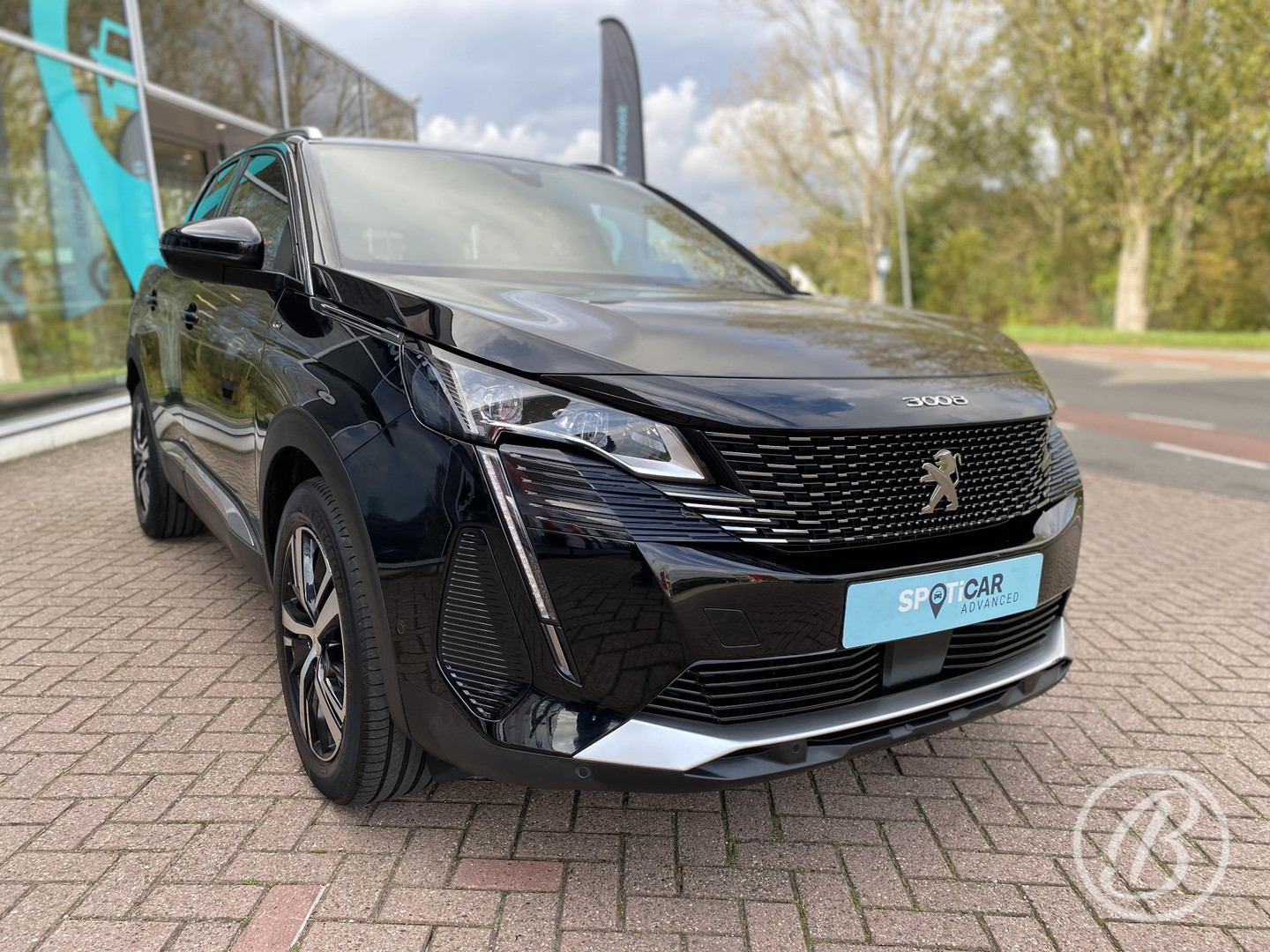 Peugeot Peugeot
