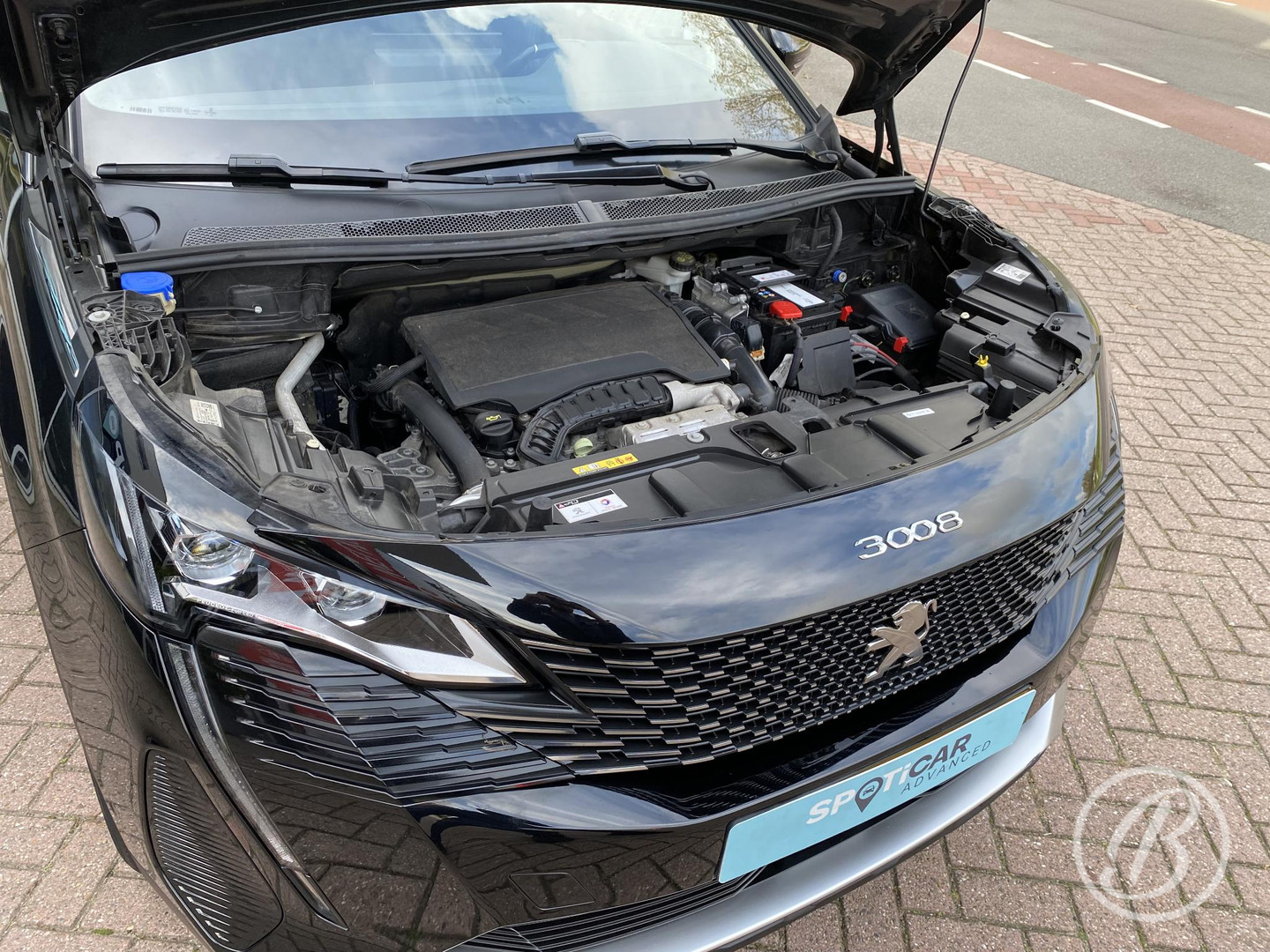 Peugeot Peugeot