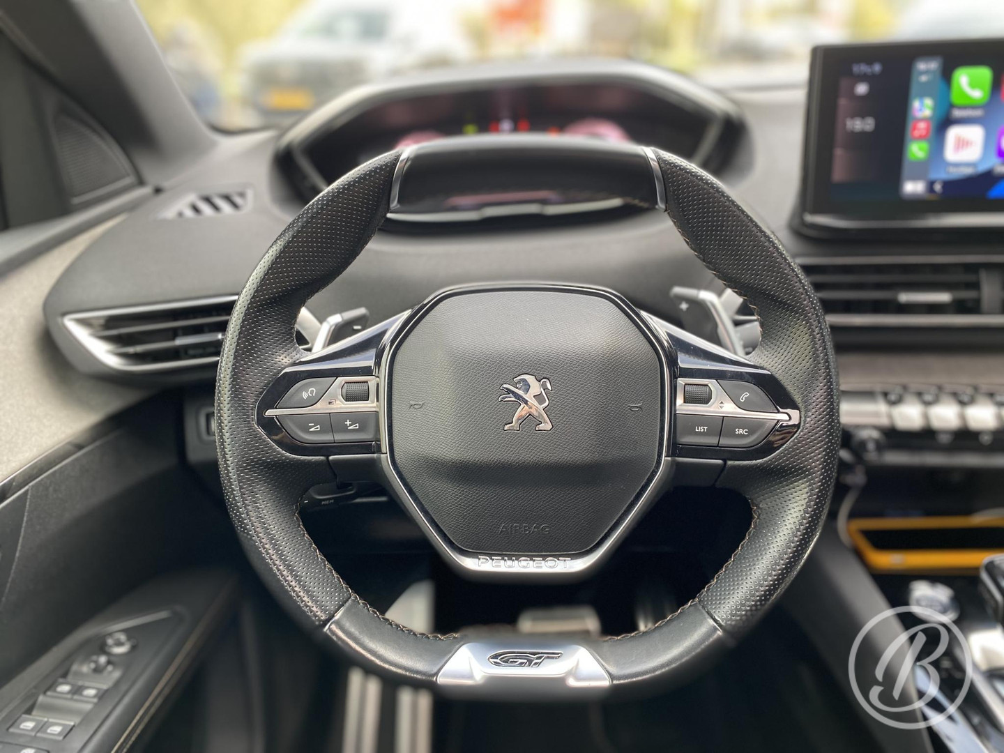 Peugeot Peugeot