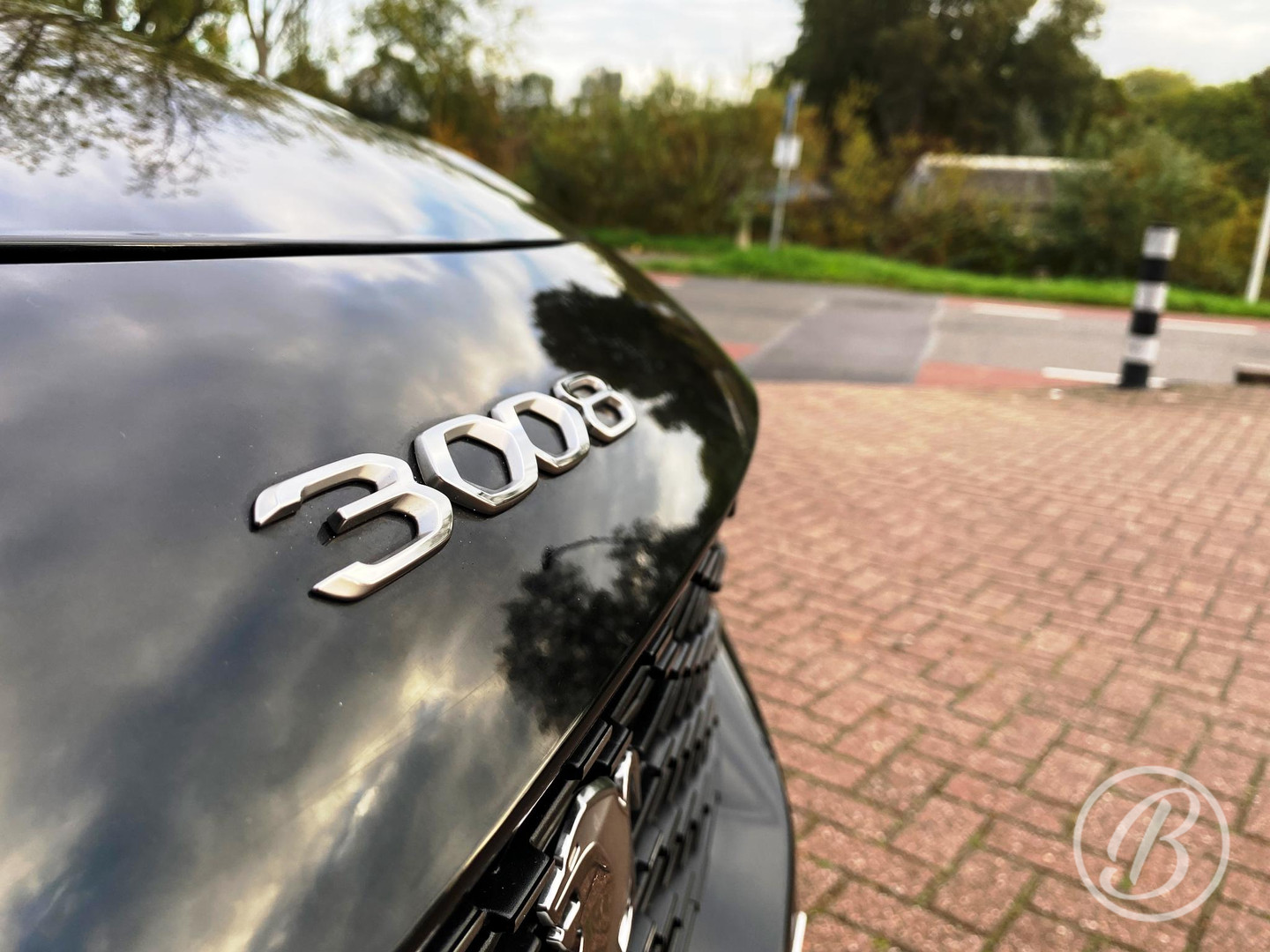 Peugeot Peugeot