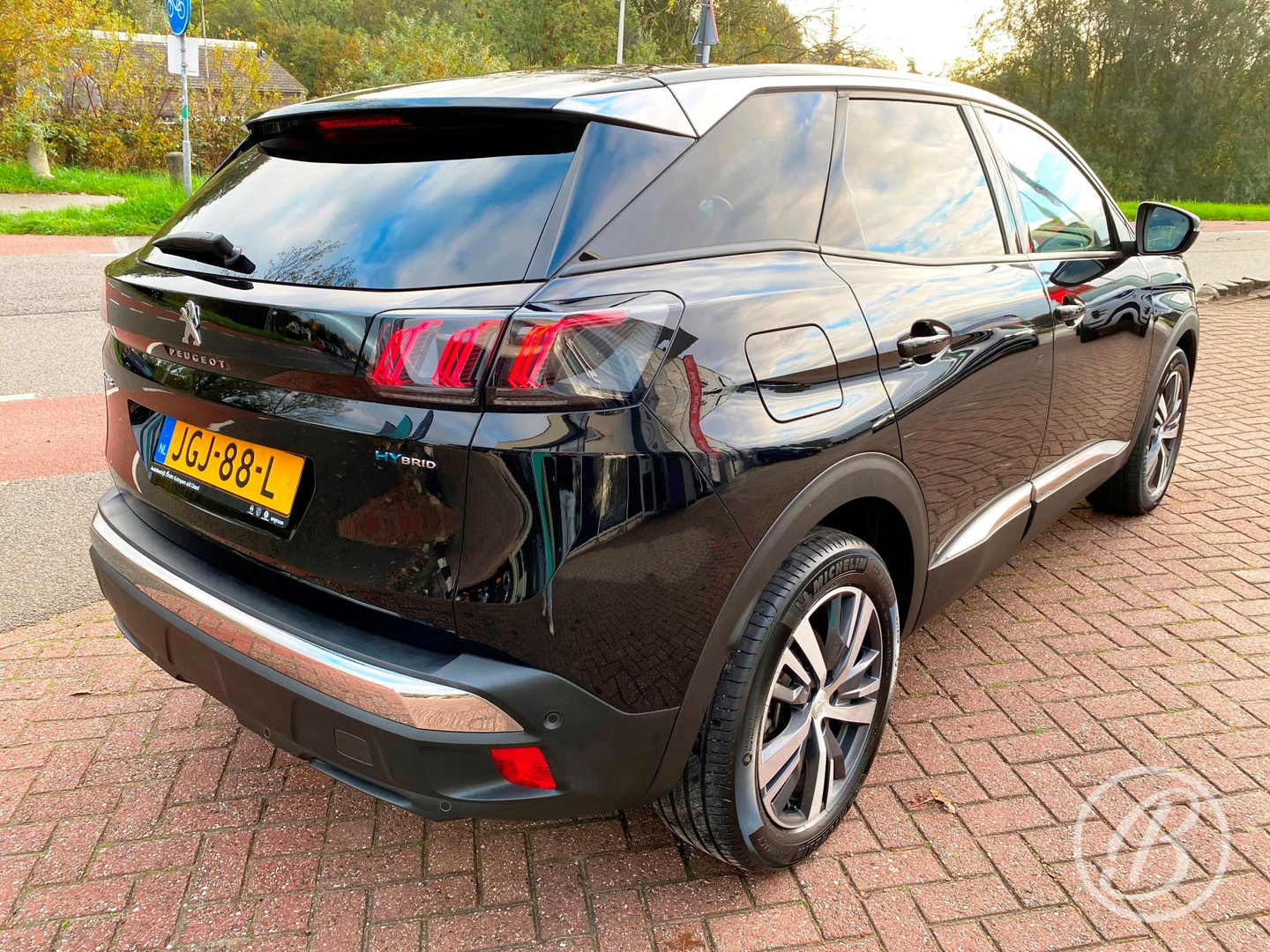 Peugeot Peugeot