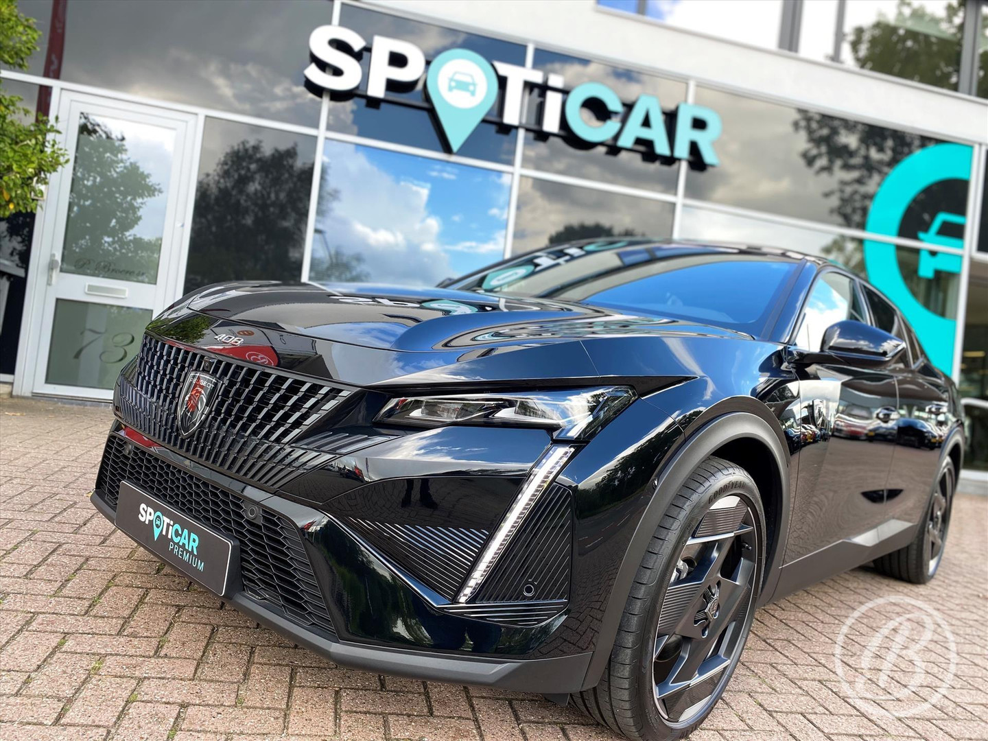 Peugeot Peugeot