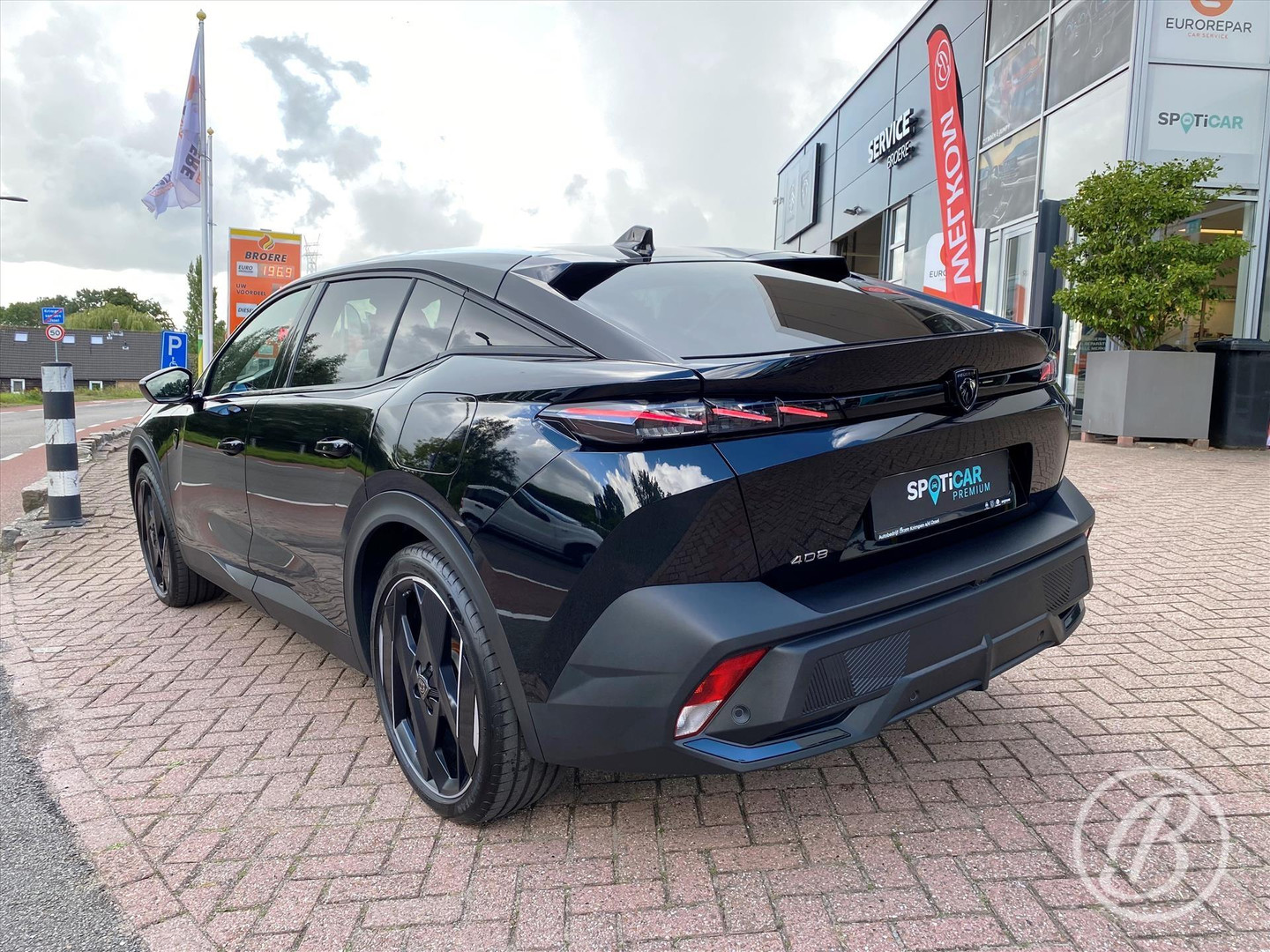 Peugeot Peugeot