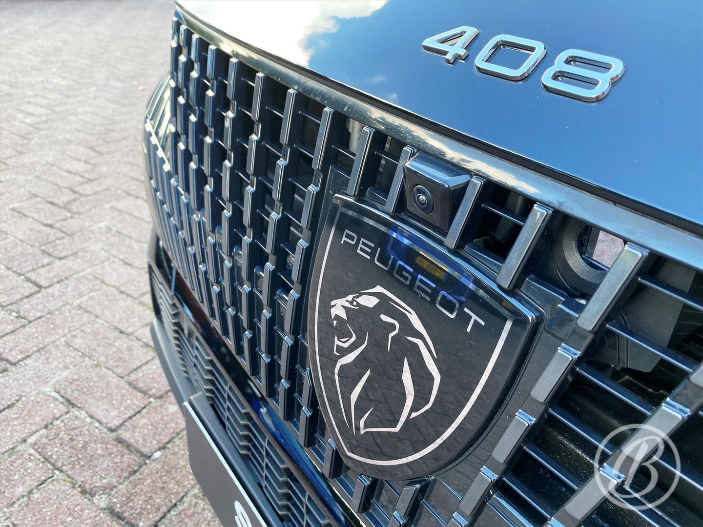 Peugeot Peugeot