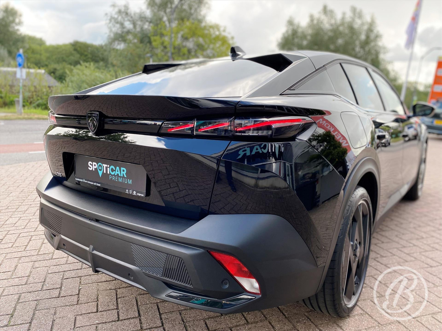 Peugeot Peugeot