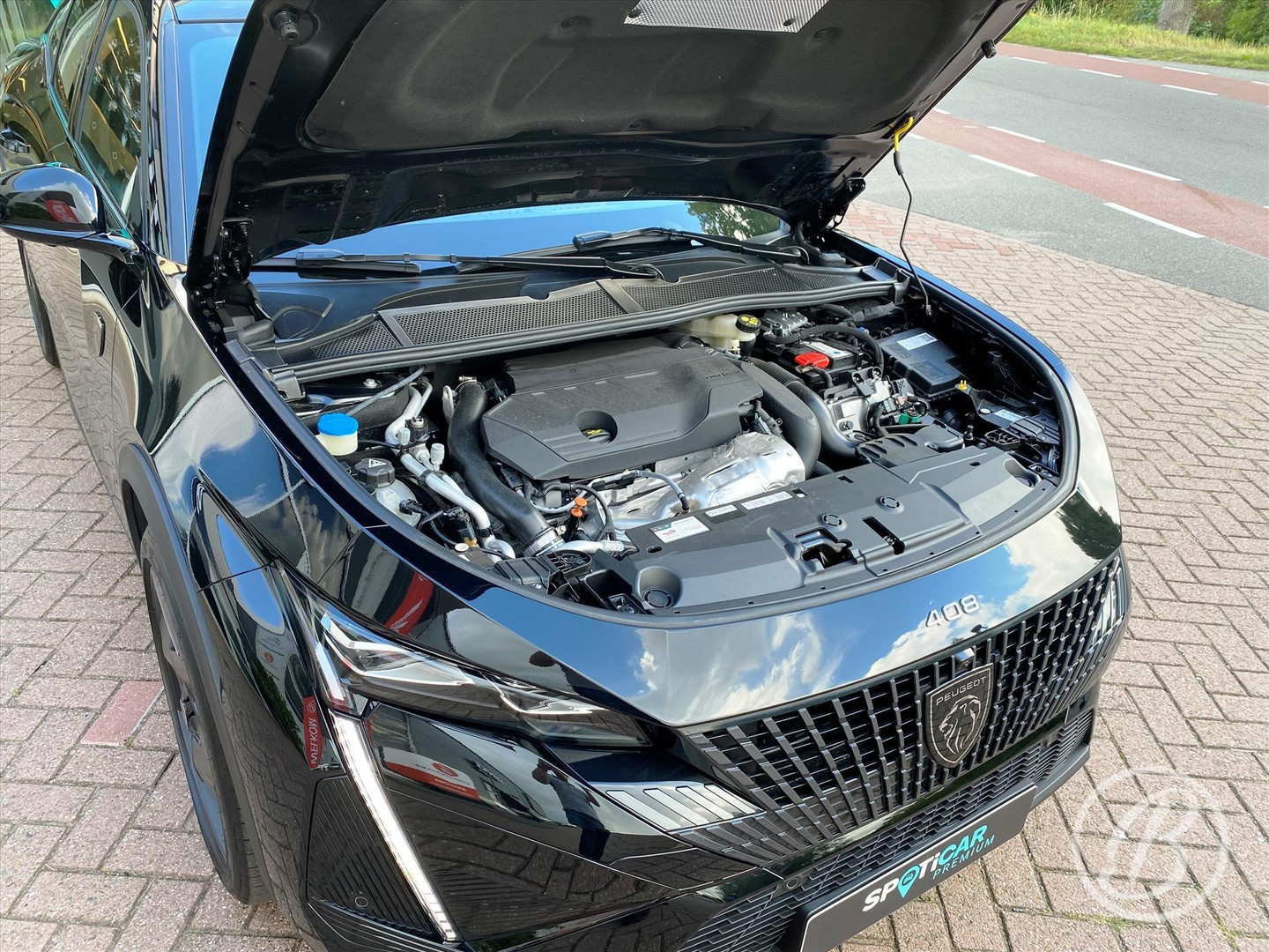 Peugeot Peugeot