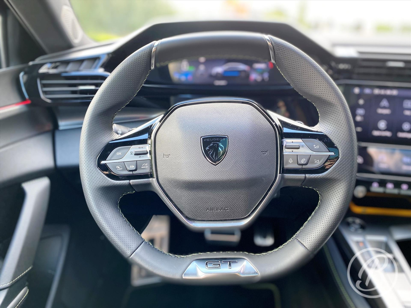 Peugeot Peugeot