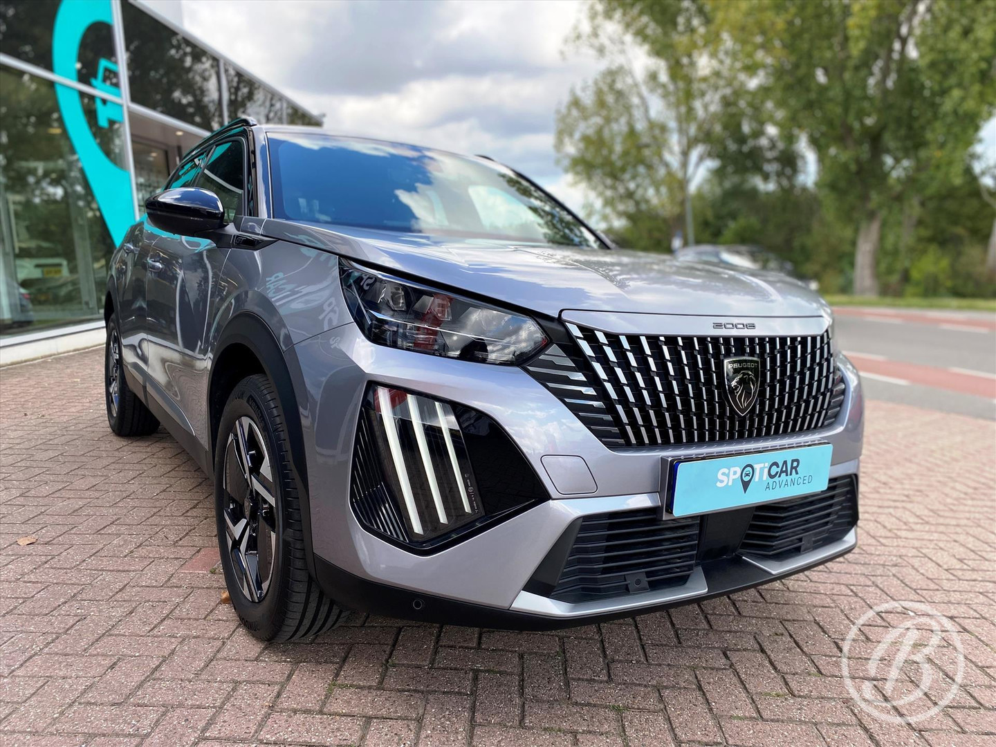Peugeot Peugeot
