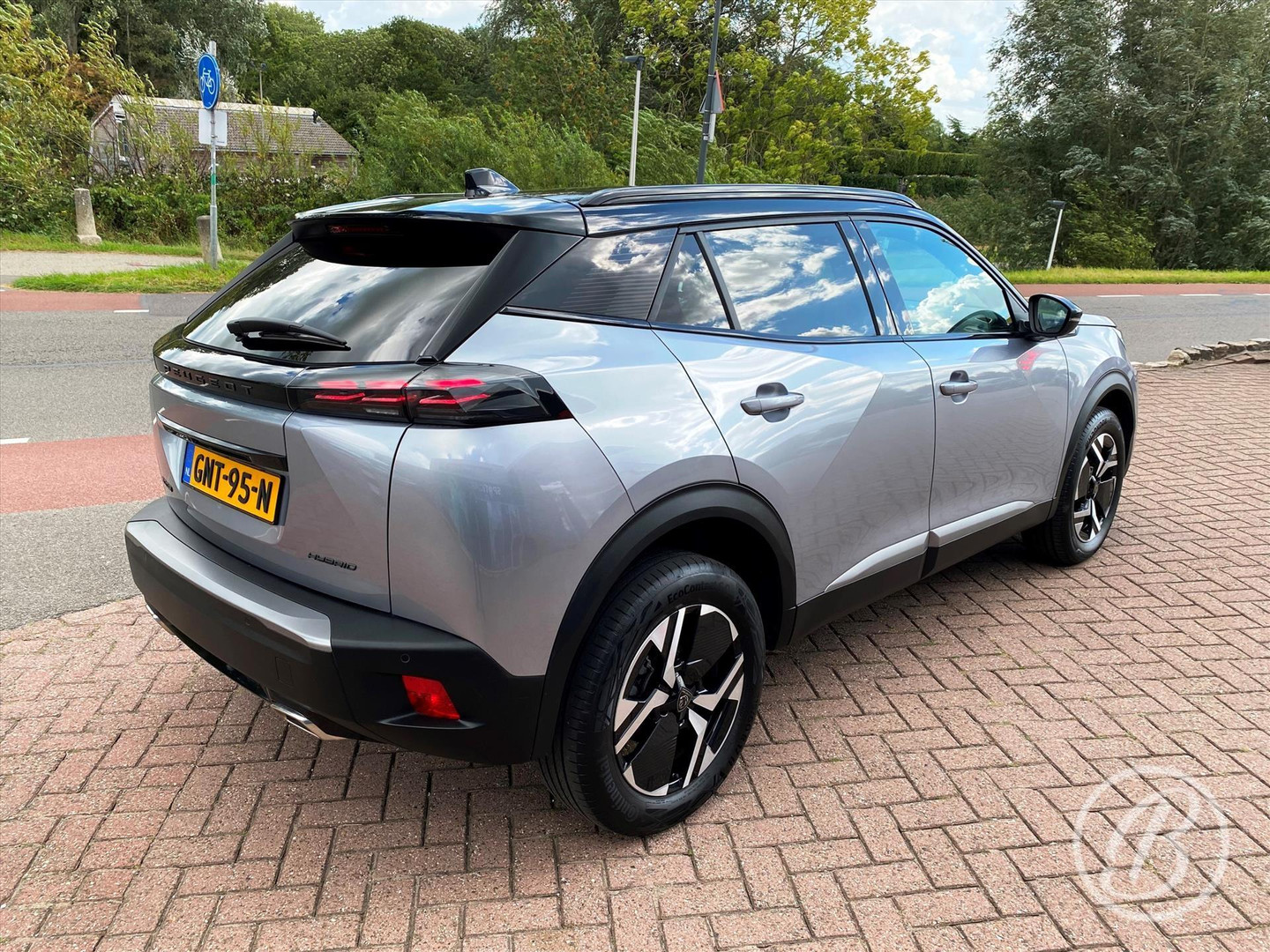 Peugeot Peugeot