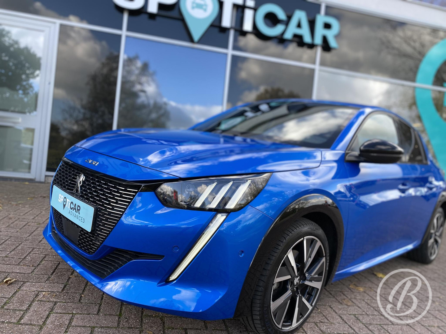 Peugeot Peugeot