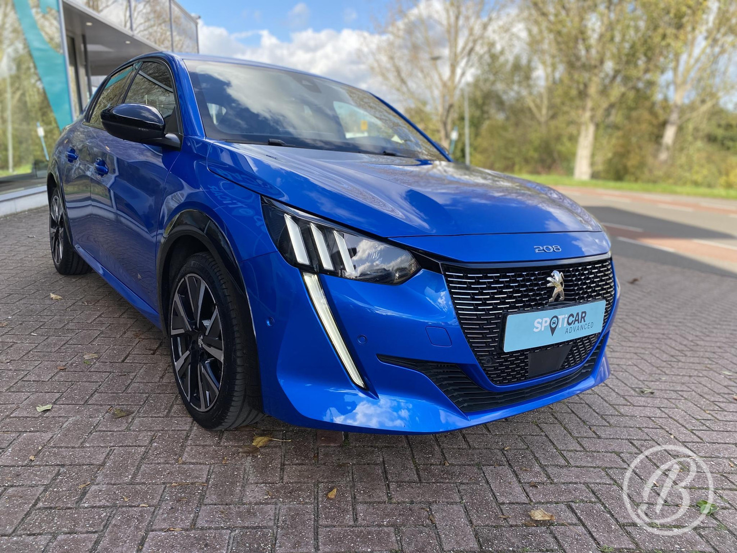Peugeot Peugeot