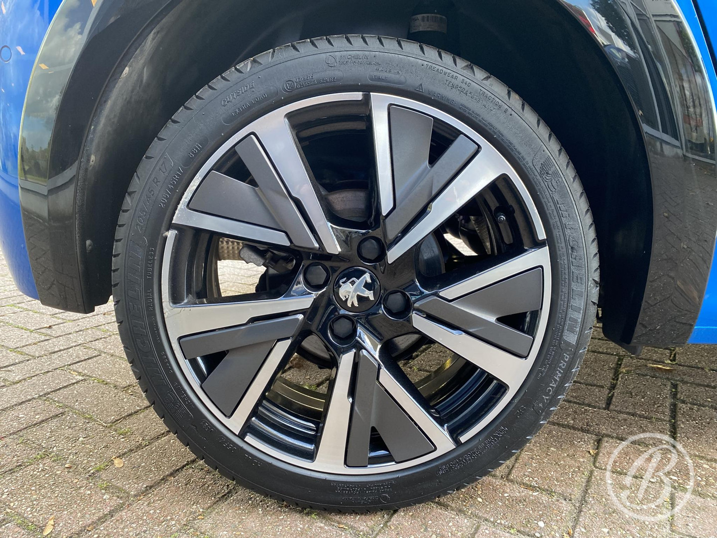 Peugeot Peugeot