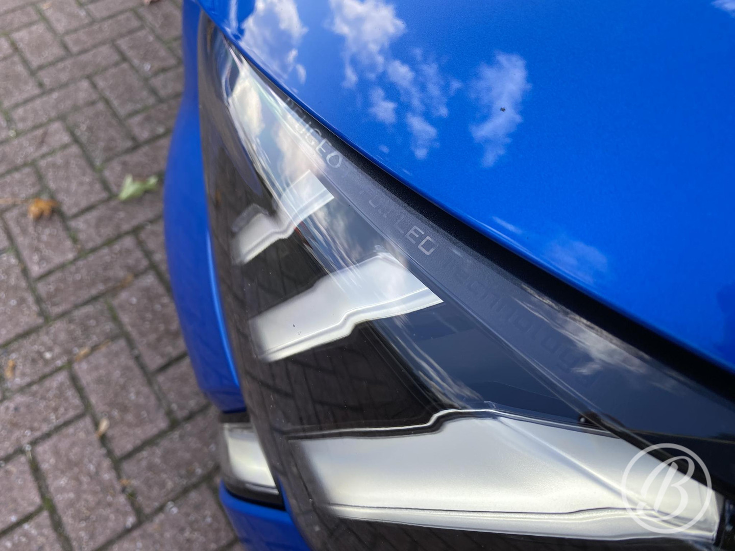 Peugeot Peugeot