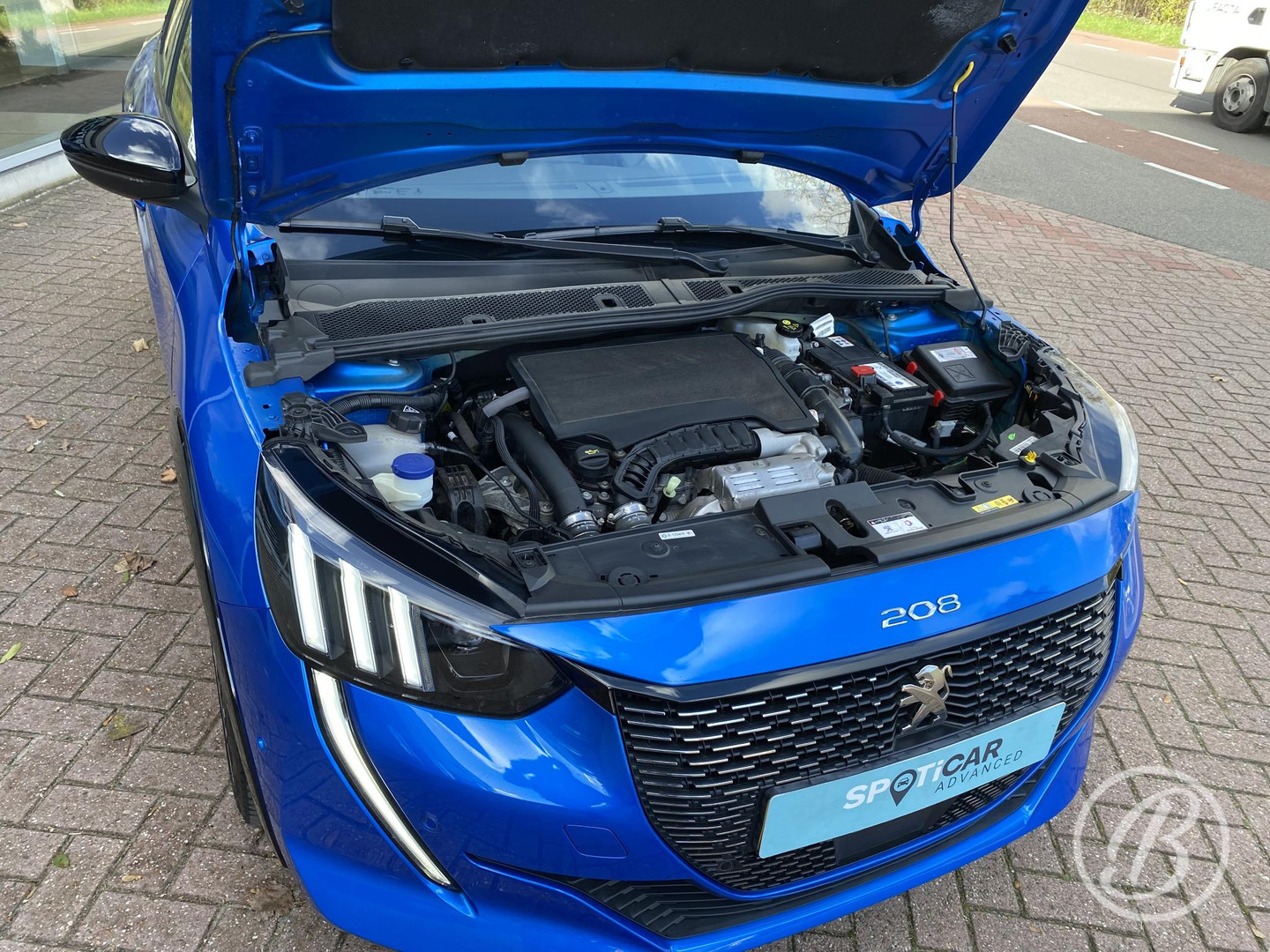 Peugeot Peugeot