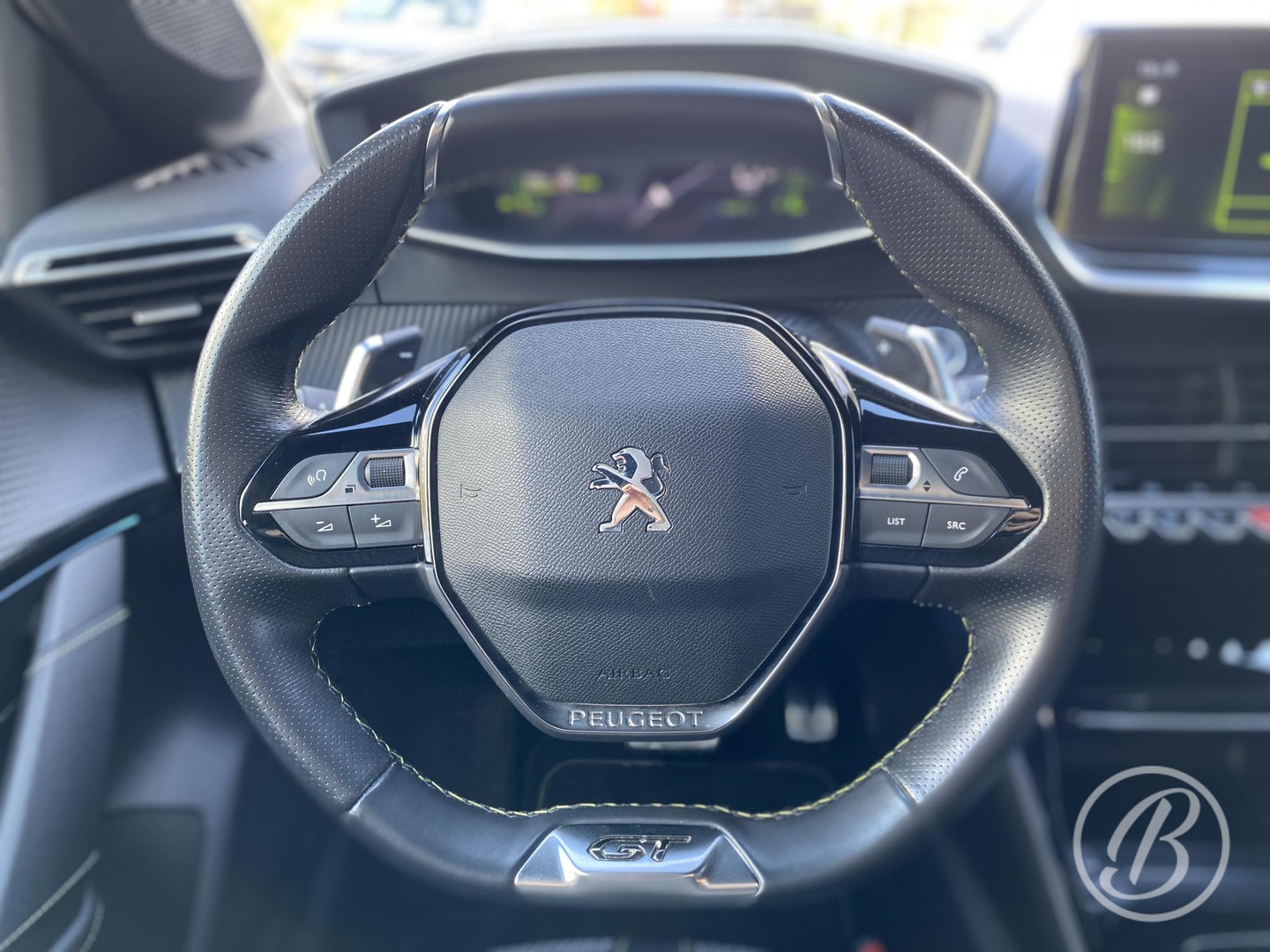 Peugeot Peugeot