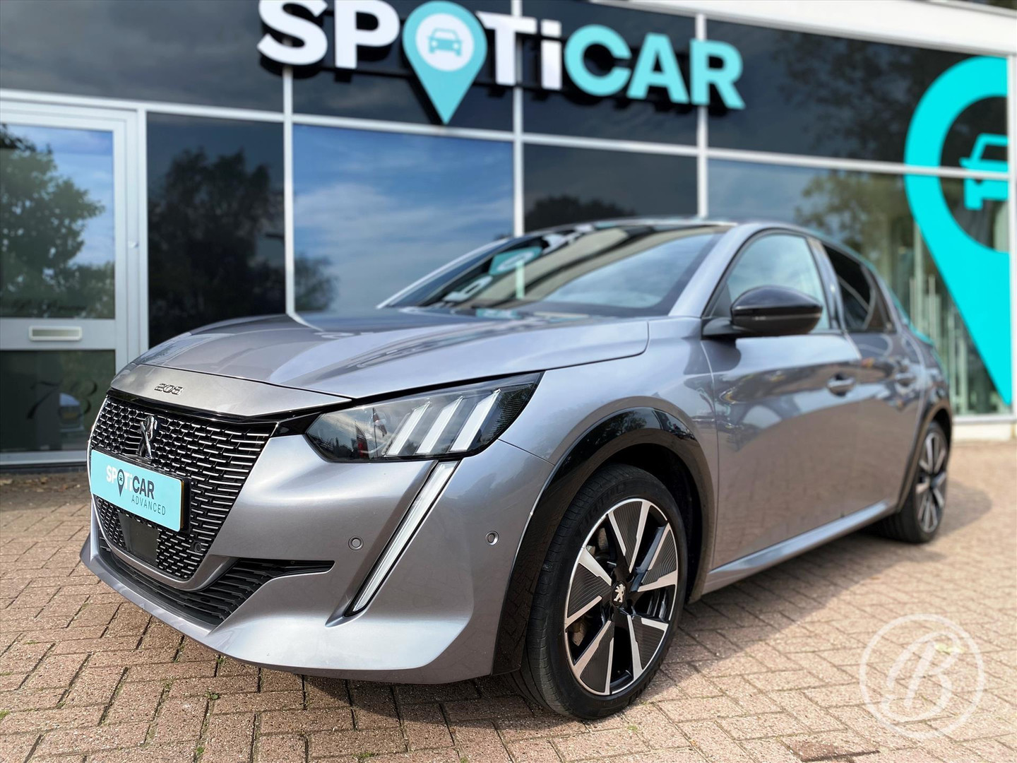 Peugeot Peugeot