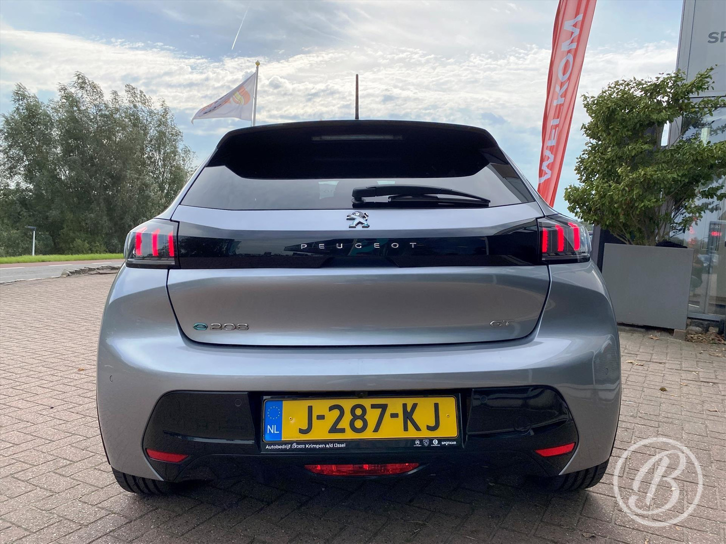 Peugeot Peugeot