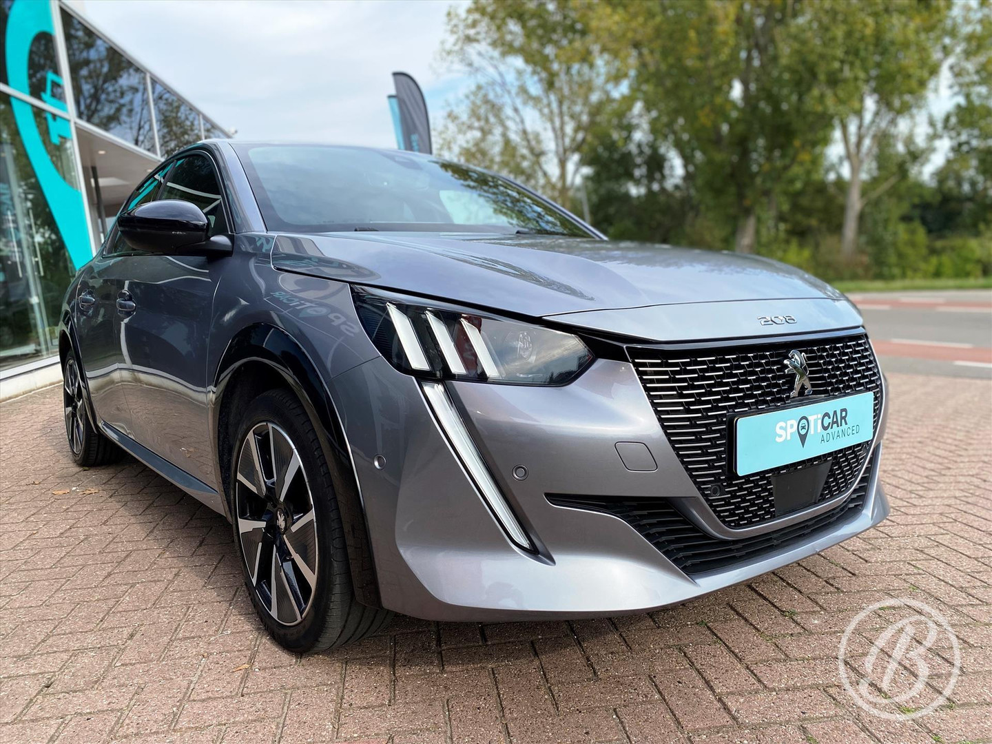 Peugeot Peugeot