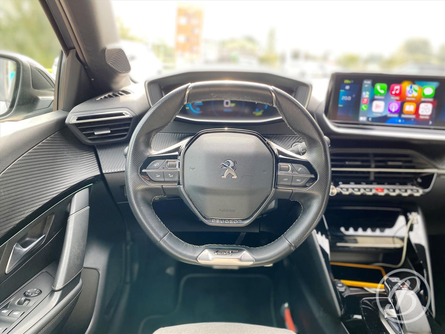 Peugeot Peugeot