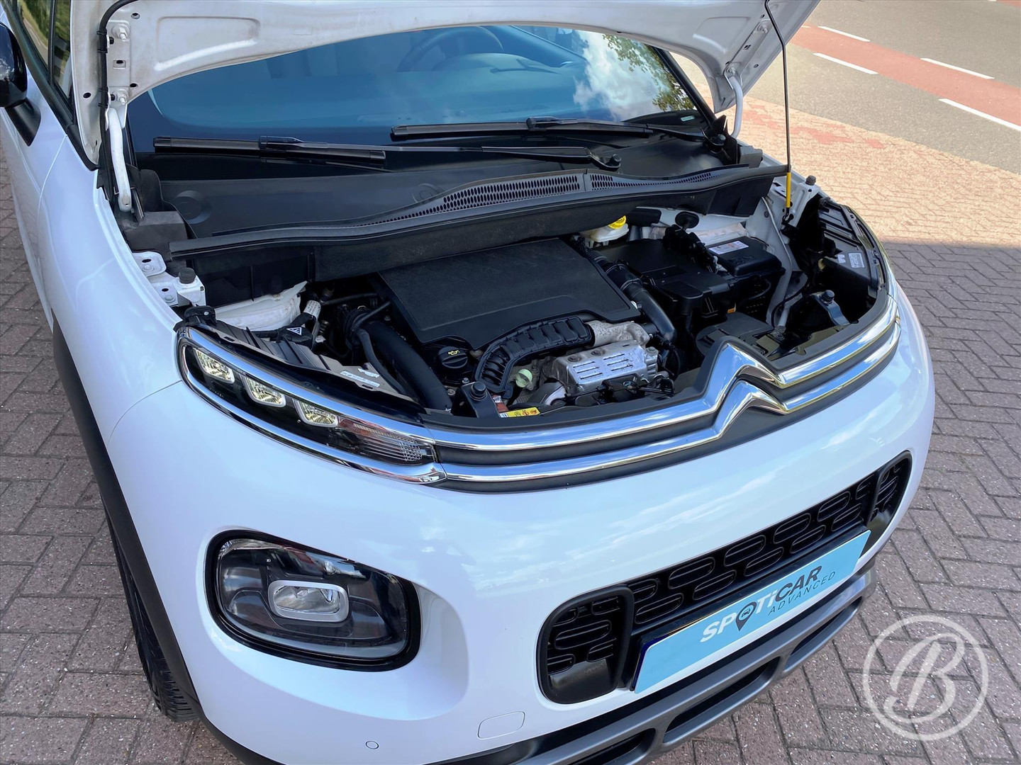 Citroën Citroën
